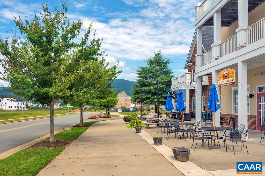 OLD TRAIL - Residential