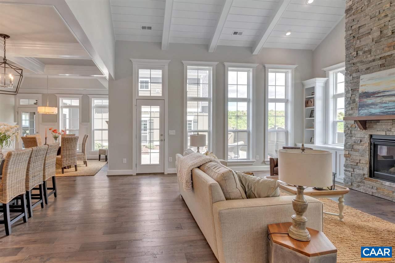 OLD TRAIL - Residential