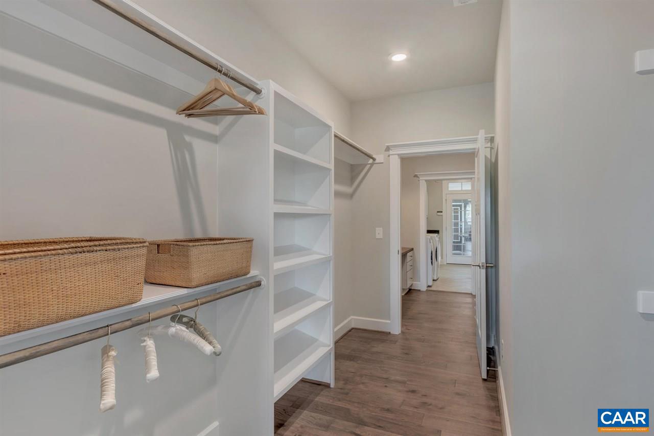 OLD TRAIL - Residential