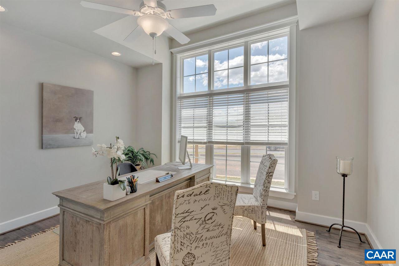 OLD TRAIL - Residential