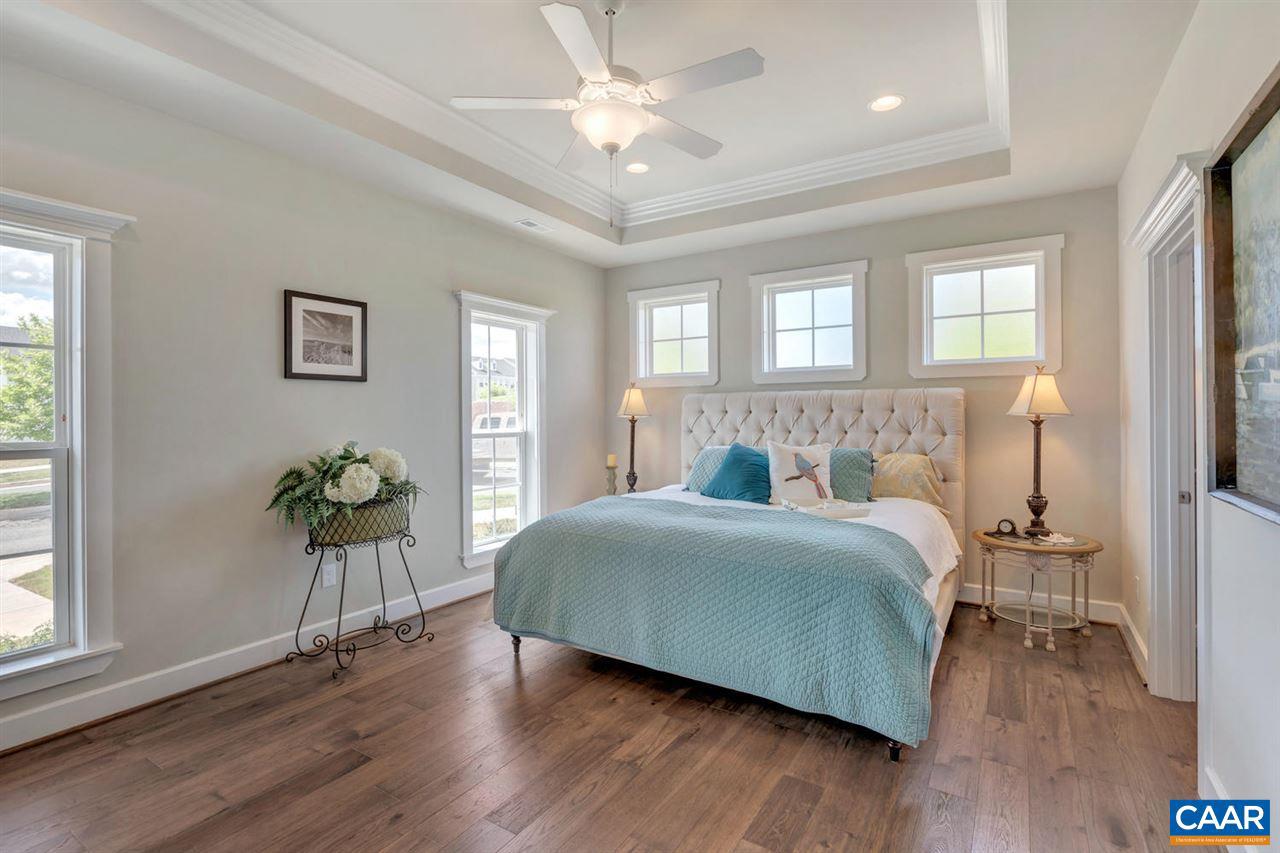 OLD TRAIL - Residential