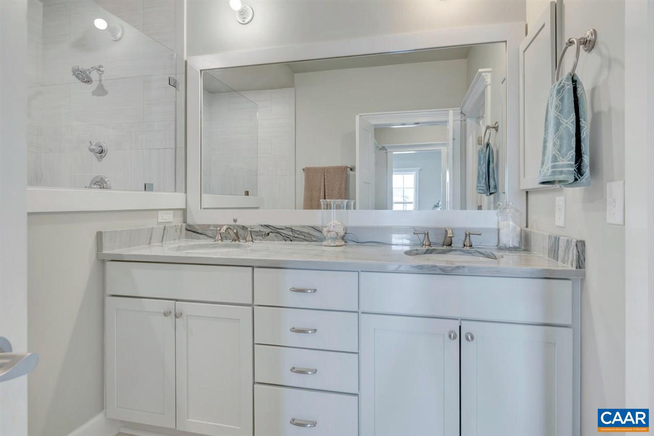 OLD TRAIL - Residential