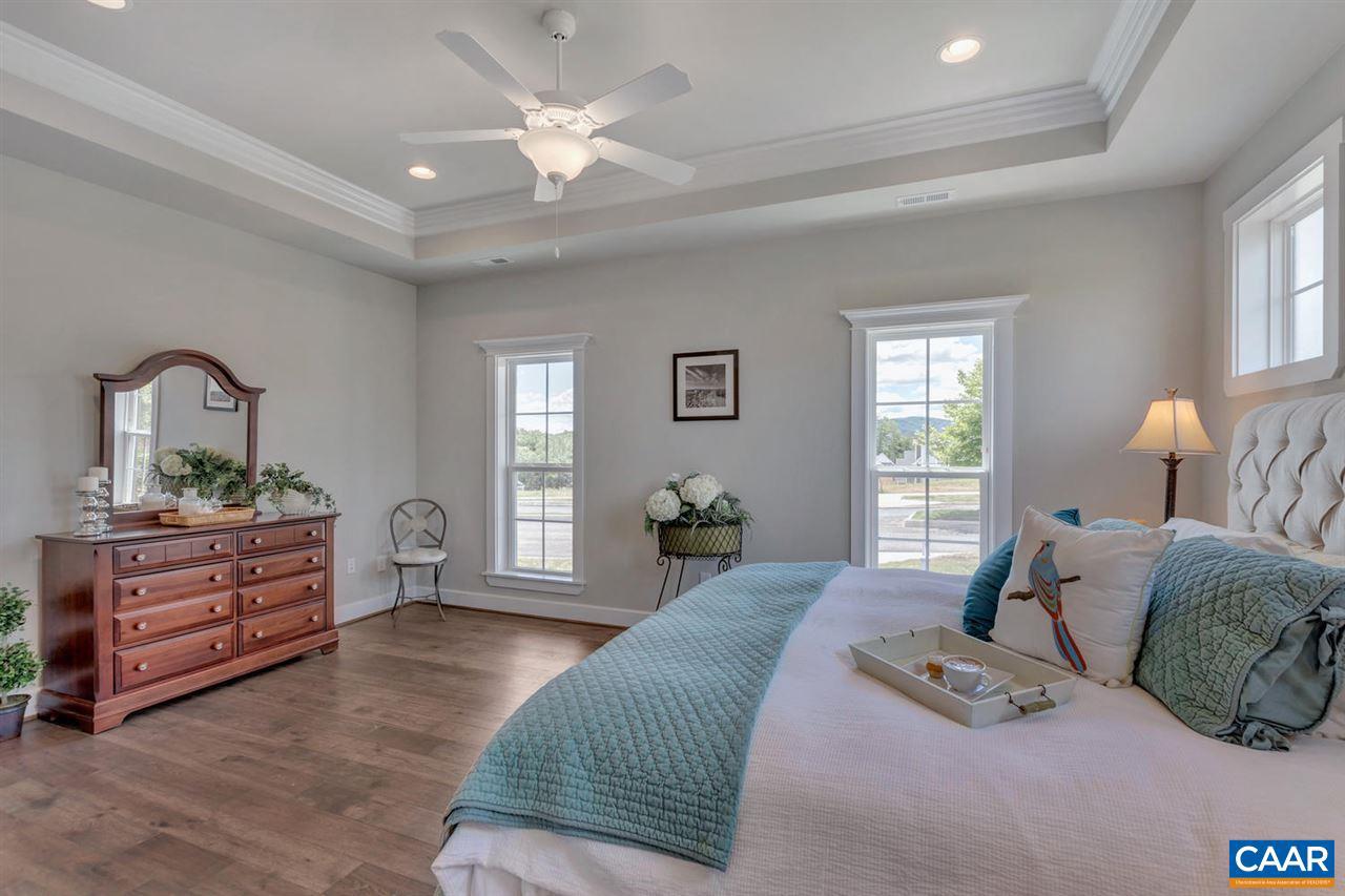 OLD TRAIL - Residential