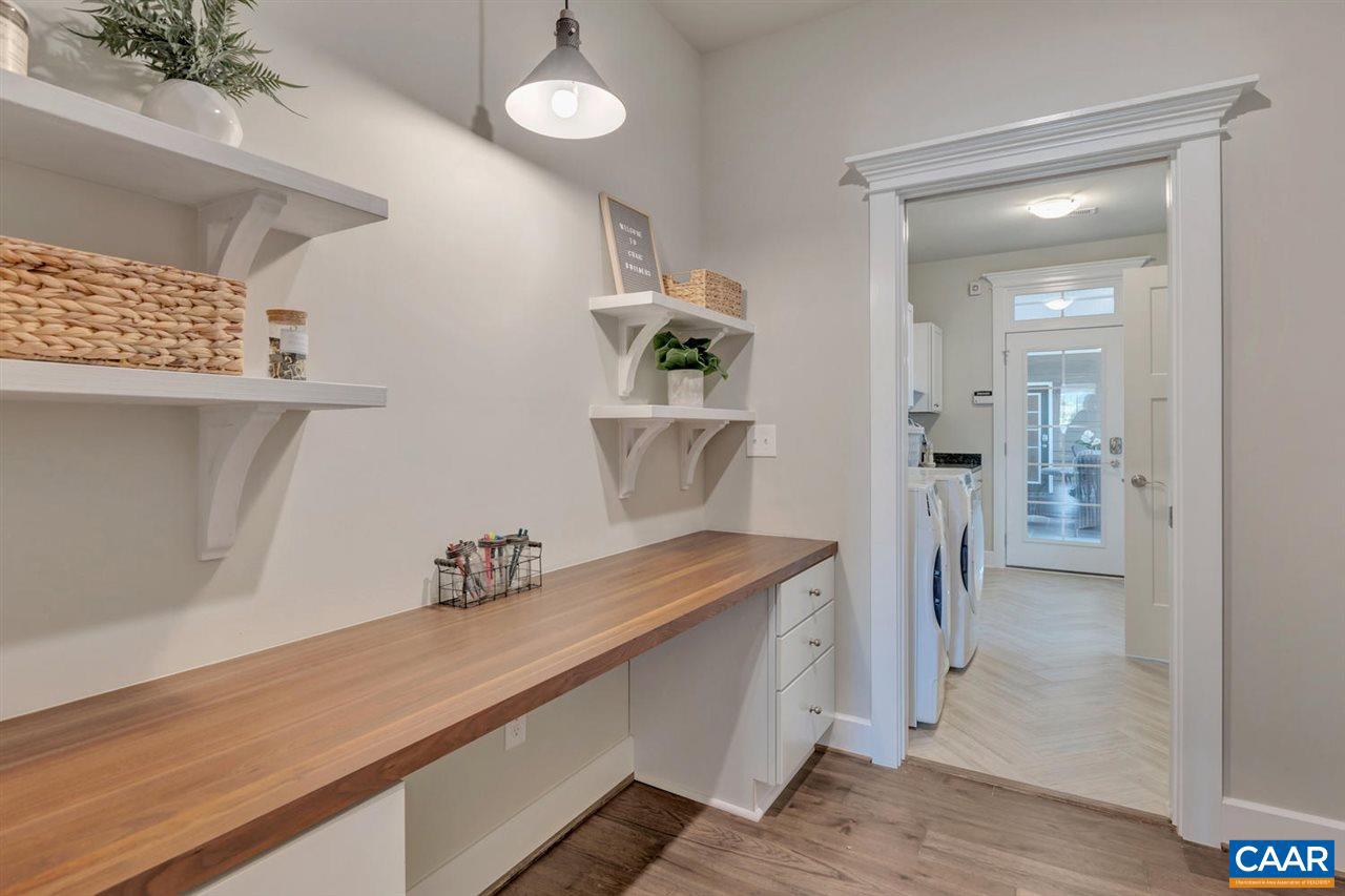 OLD TRAIL - Residential