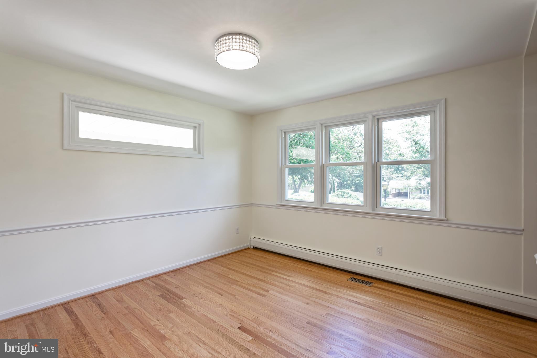 PERRYWOOD ESTATES - Residential