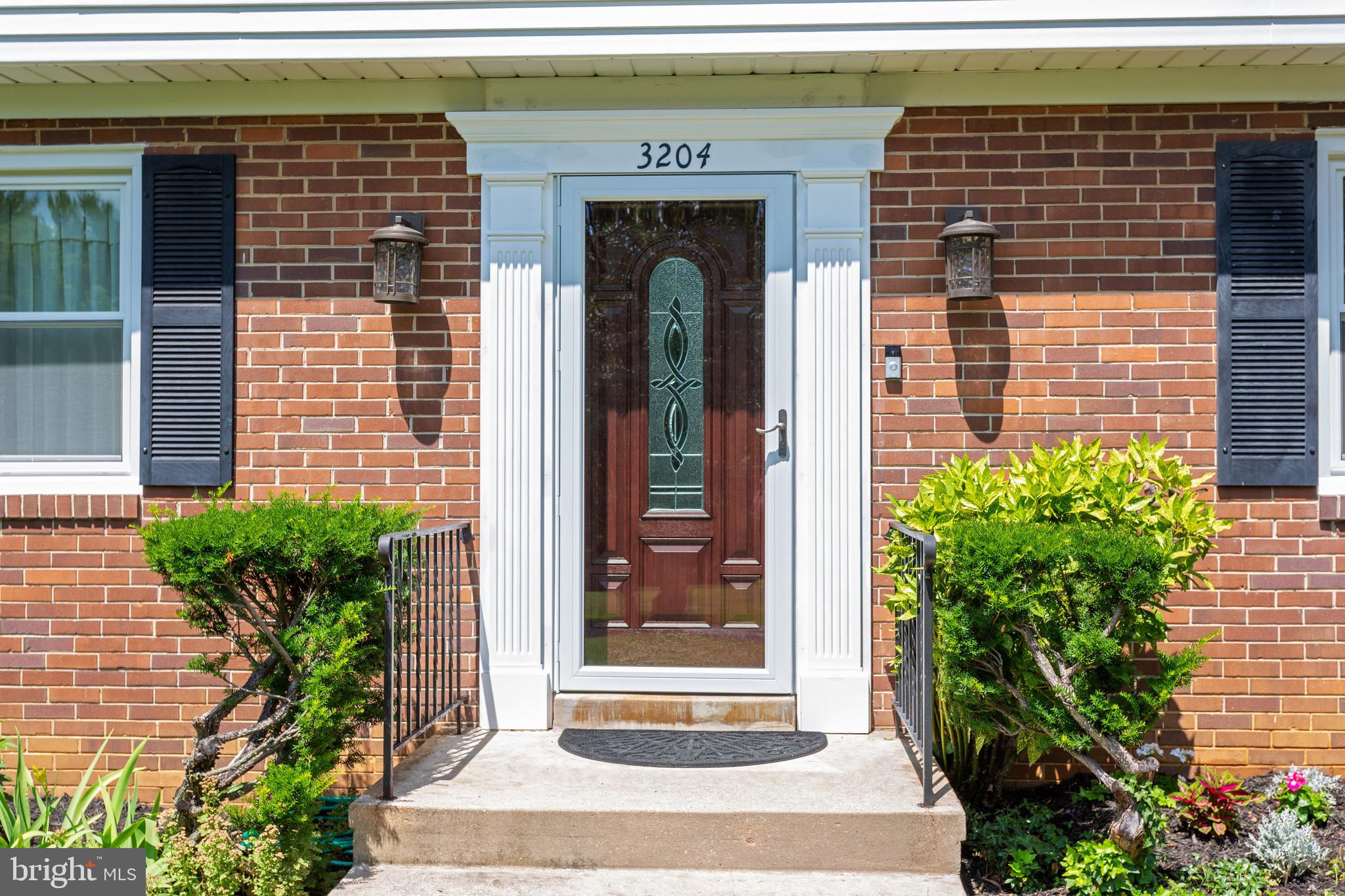 PERRYWOOD ESTATES - Residential