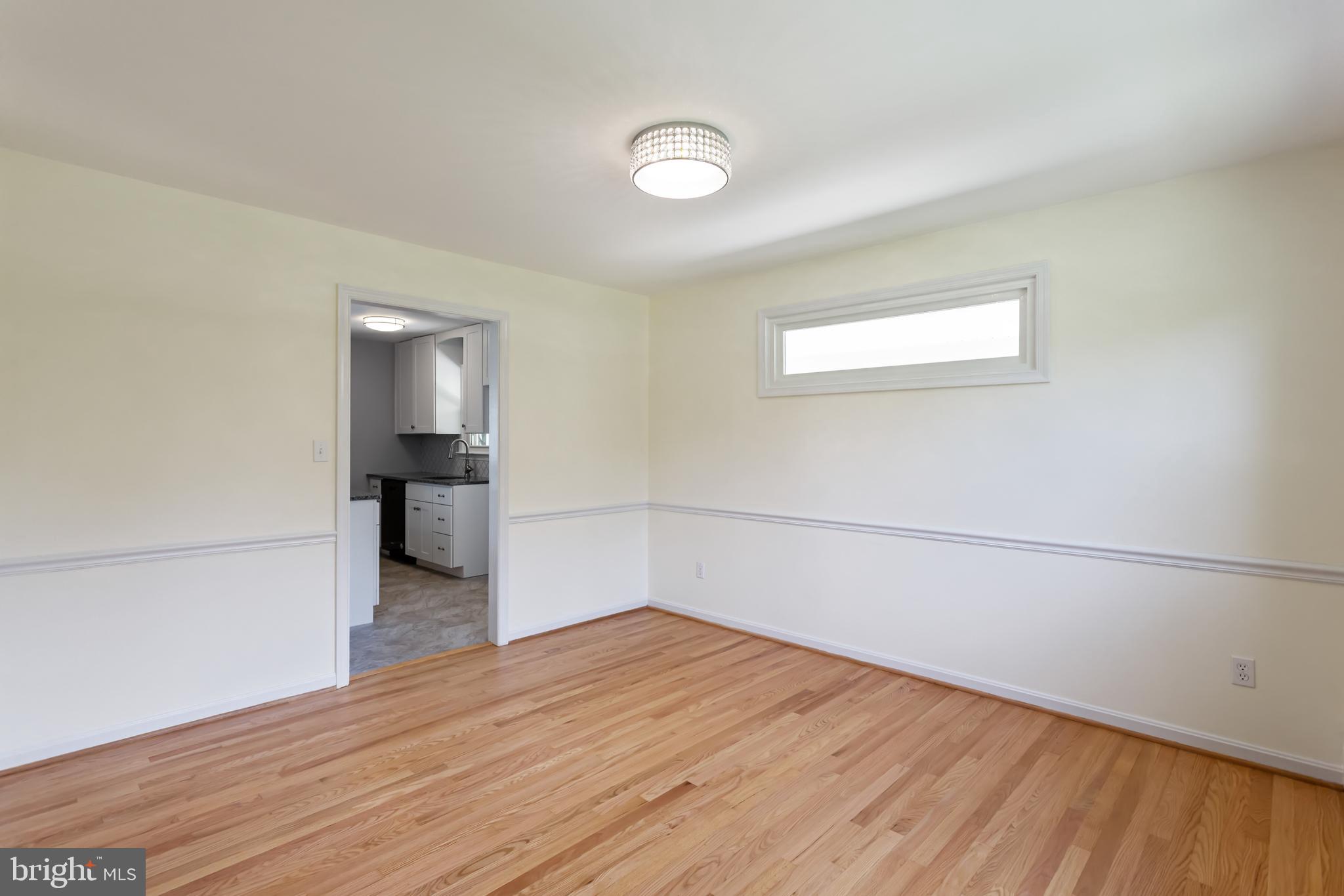 PERRYWOOD ESTATES - Residential