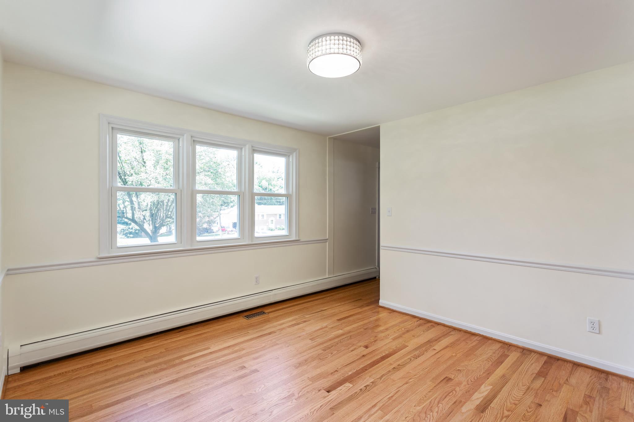 PERRYWOOD ESTATES - Residential