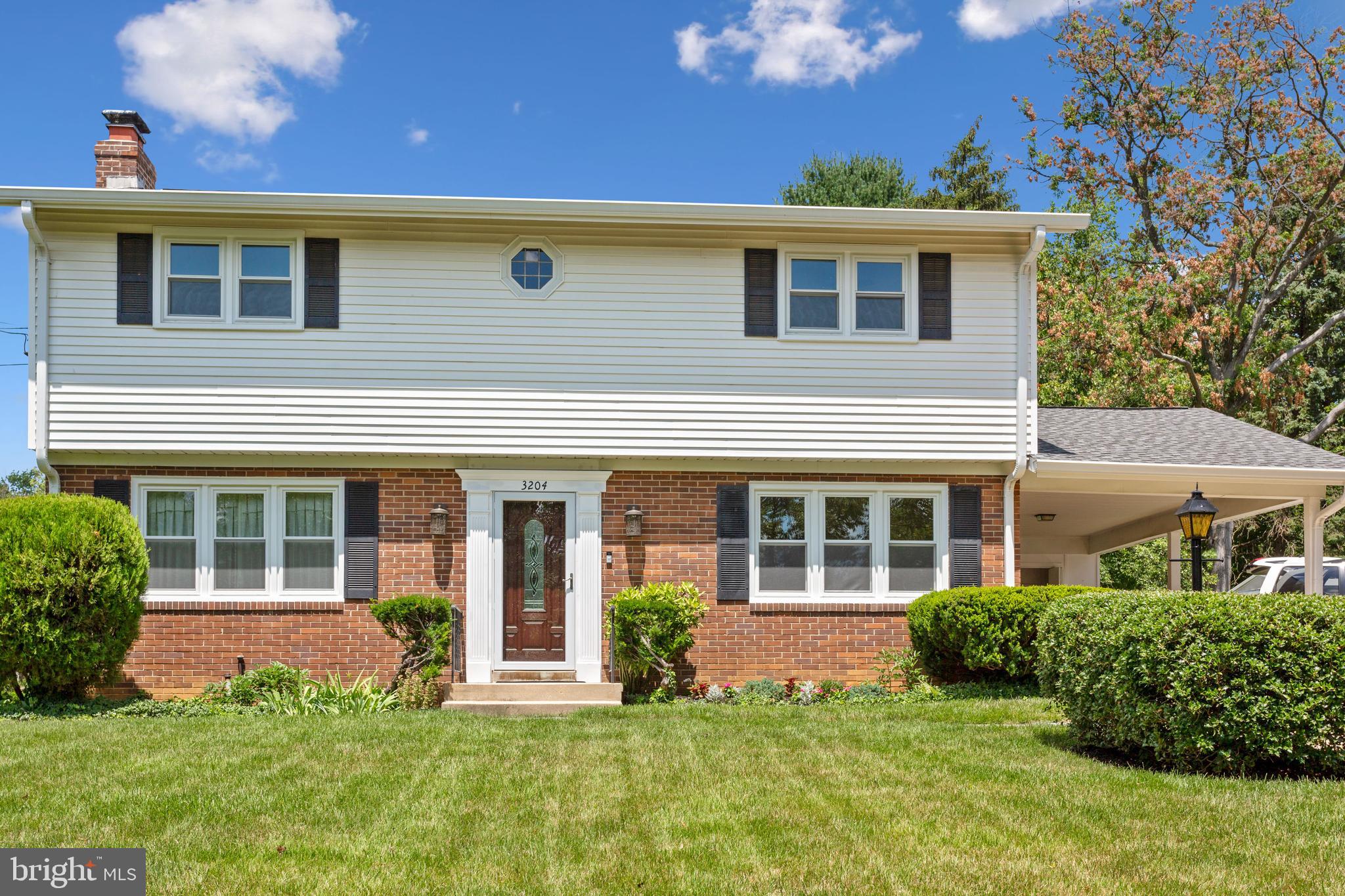 PERRYWOOD ESTATES - Residential