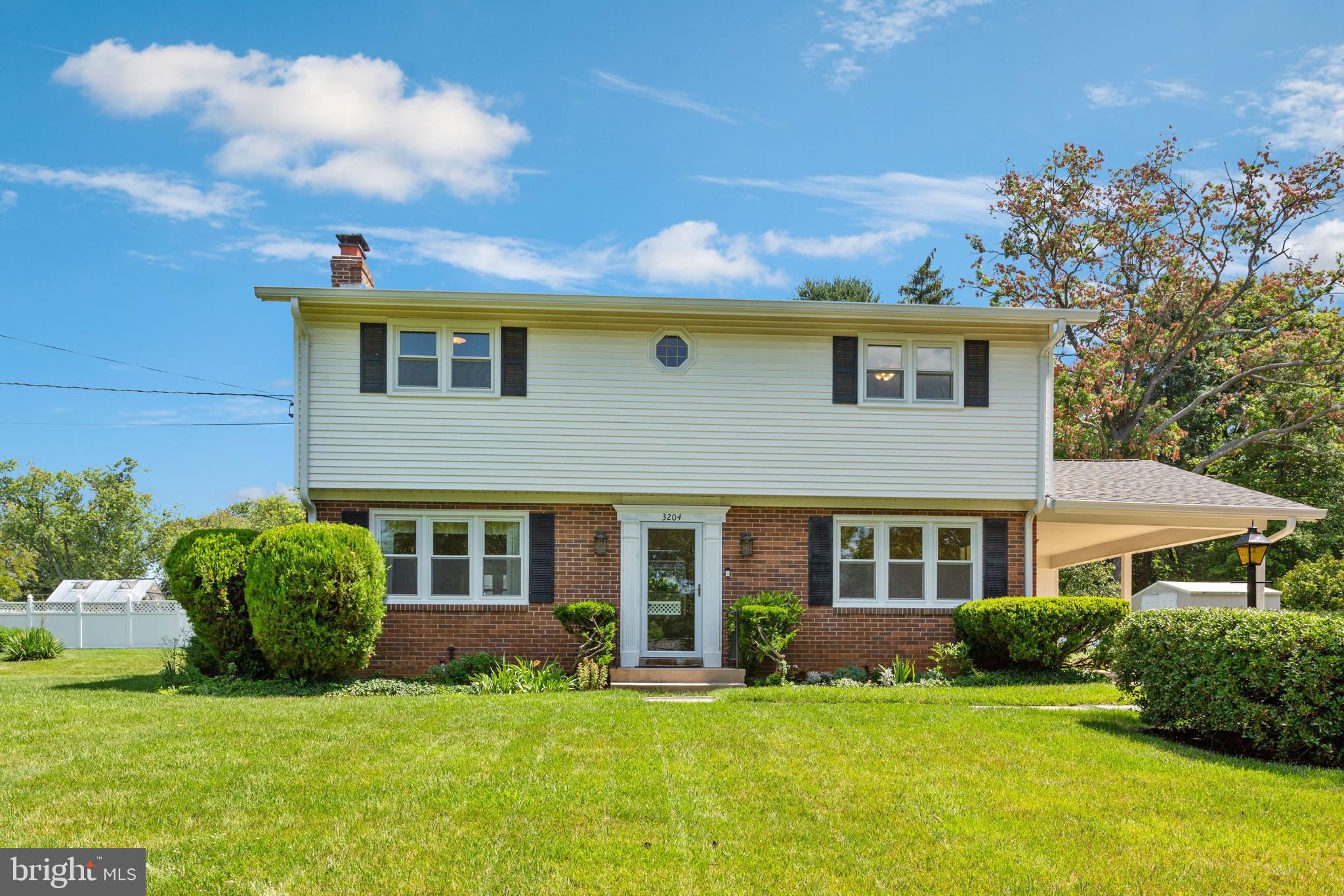 PERRYWOOD ESTATES - Residential