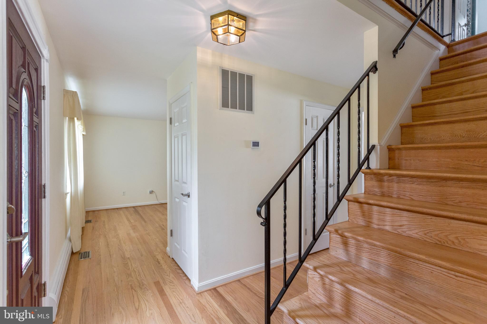 PERRYWOOD ESTATES - Residential