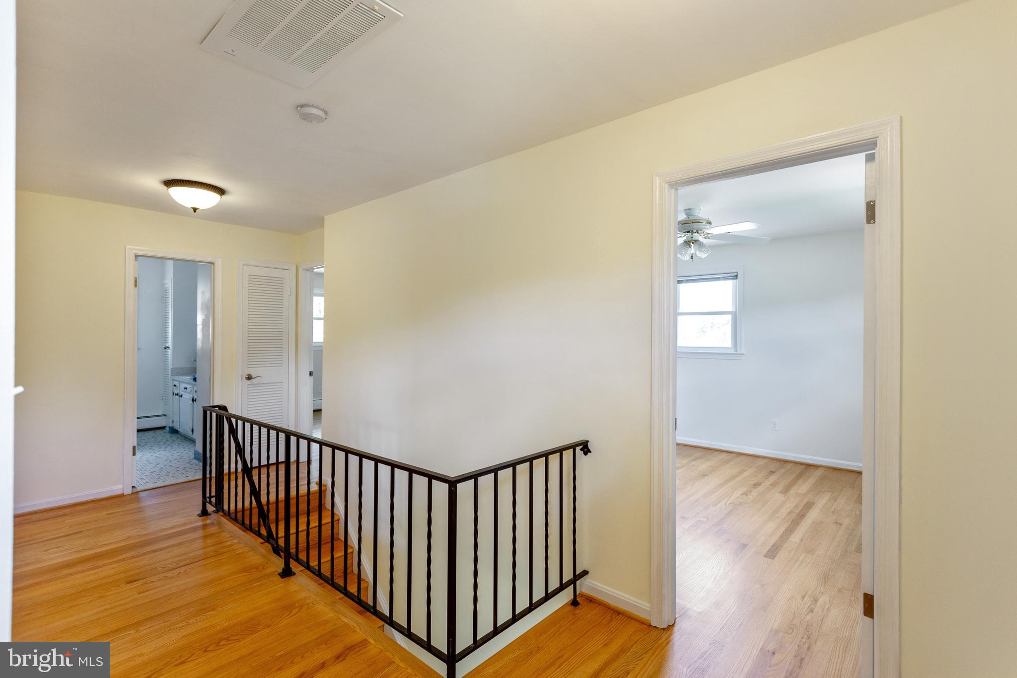 PERRYWOOD ESTATES - Residential