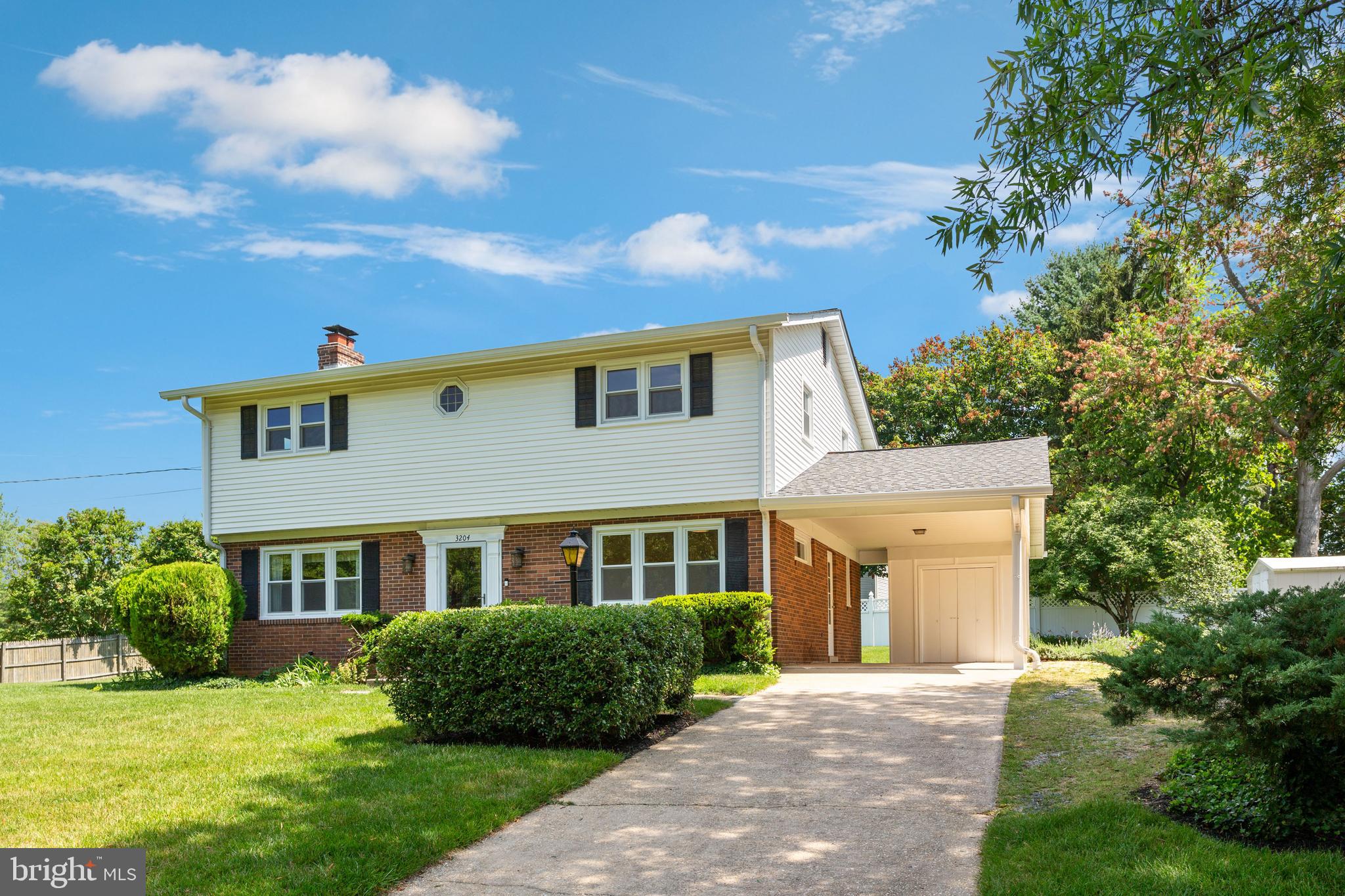 PERRYWOOD ESTATES - Residential