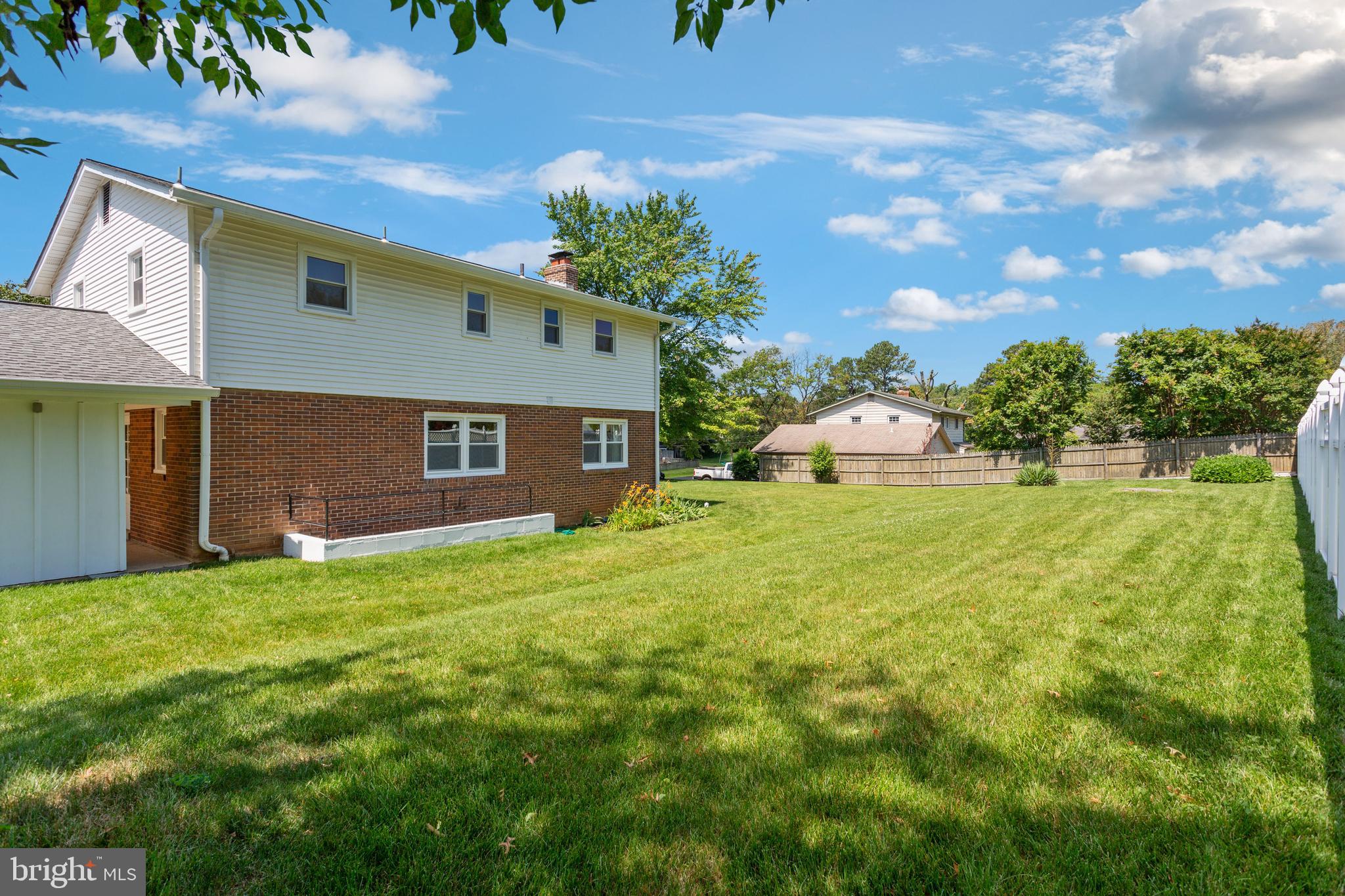 PERRYWOOD ESTATES - Residential