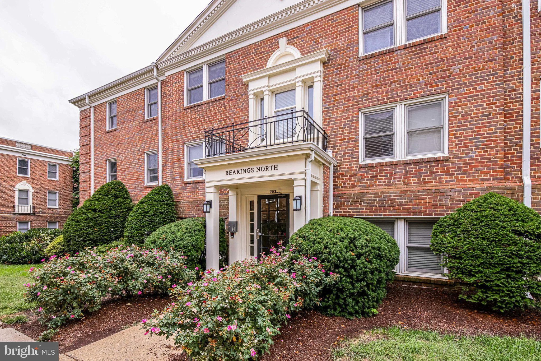 722 S Washington Street Unit 301, Alexandria, VA 22314