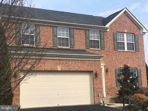 25487 Kinsale Place, Aldie, VA MLS: VALO2092652