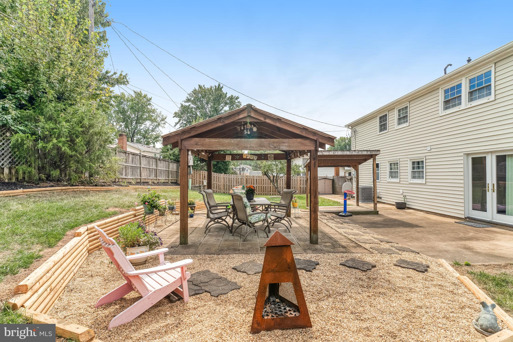 GREENBRIAR - Residential