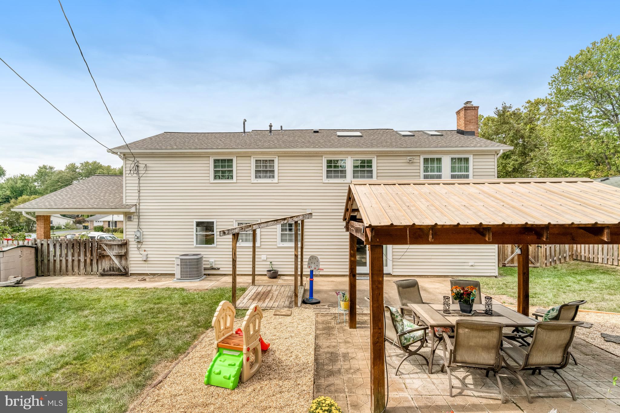 GREENBRIAR - Residential