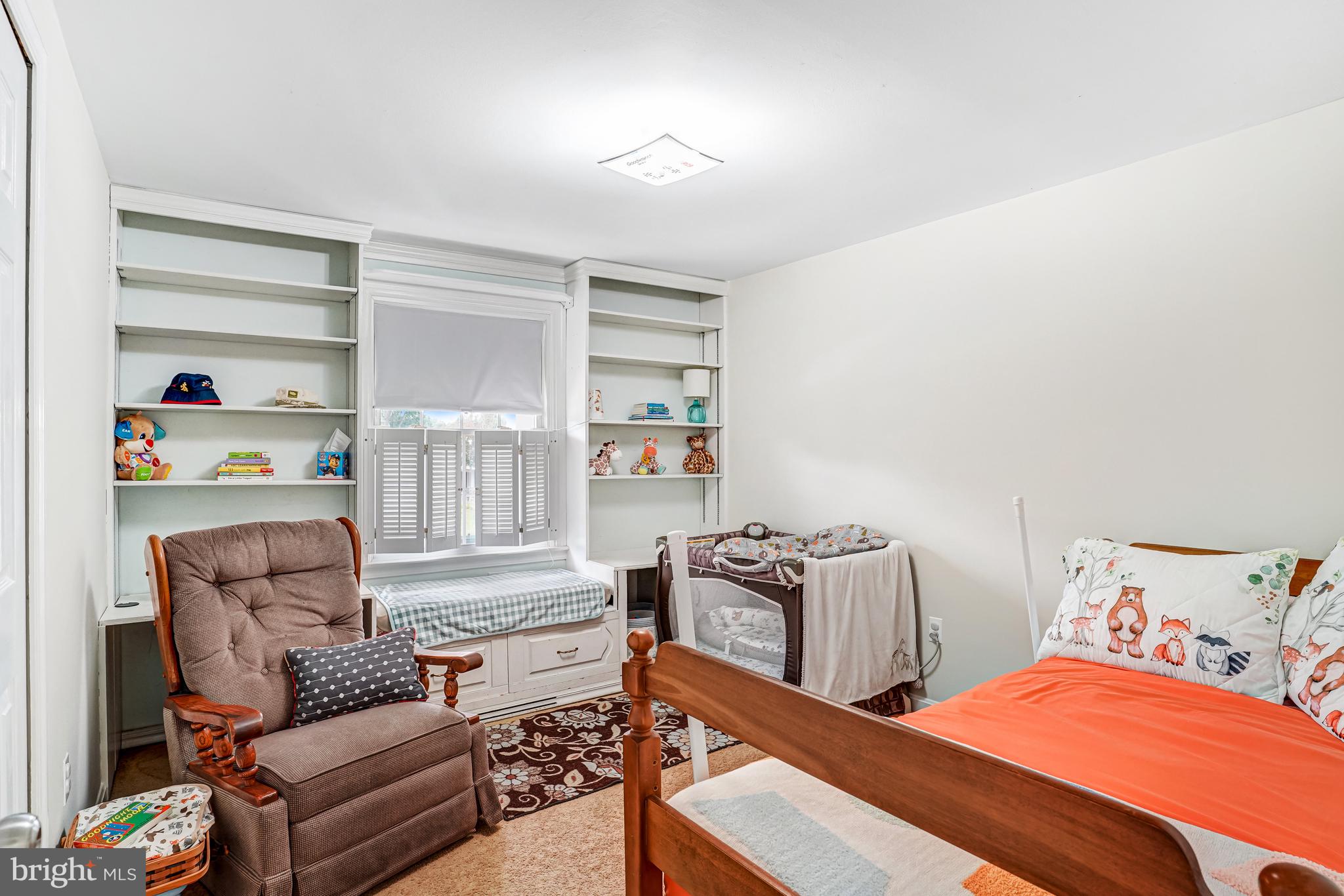 GREENBRIAR - Residential