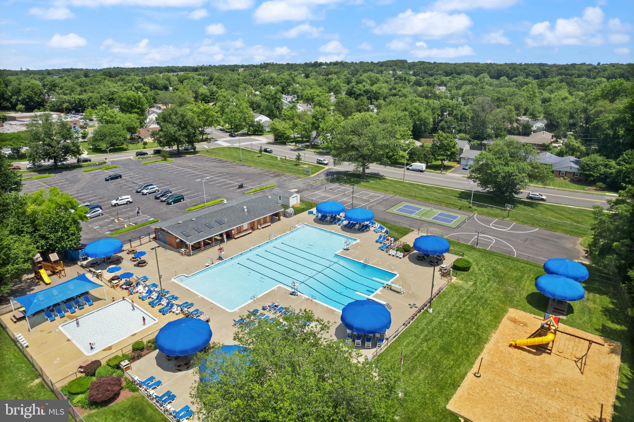 GREENBRIAR - Residential