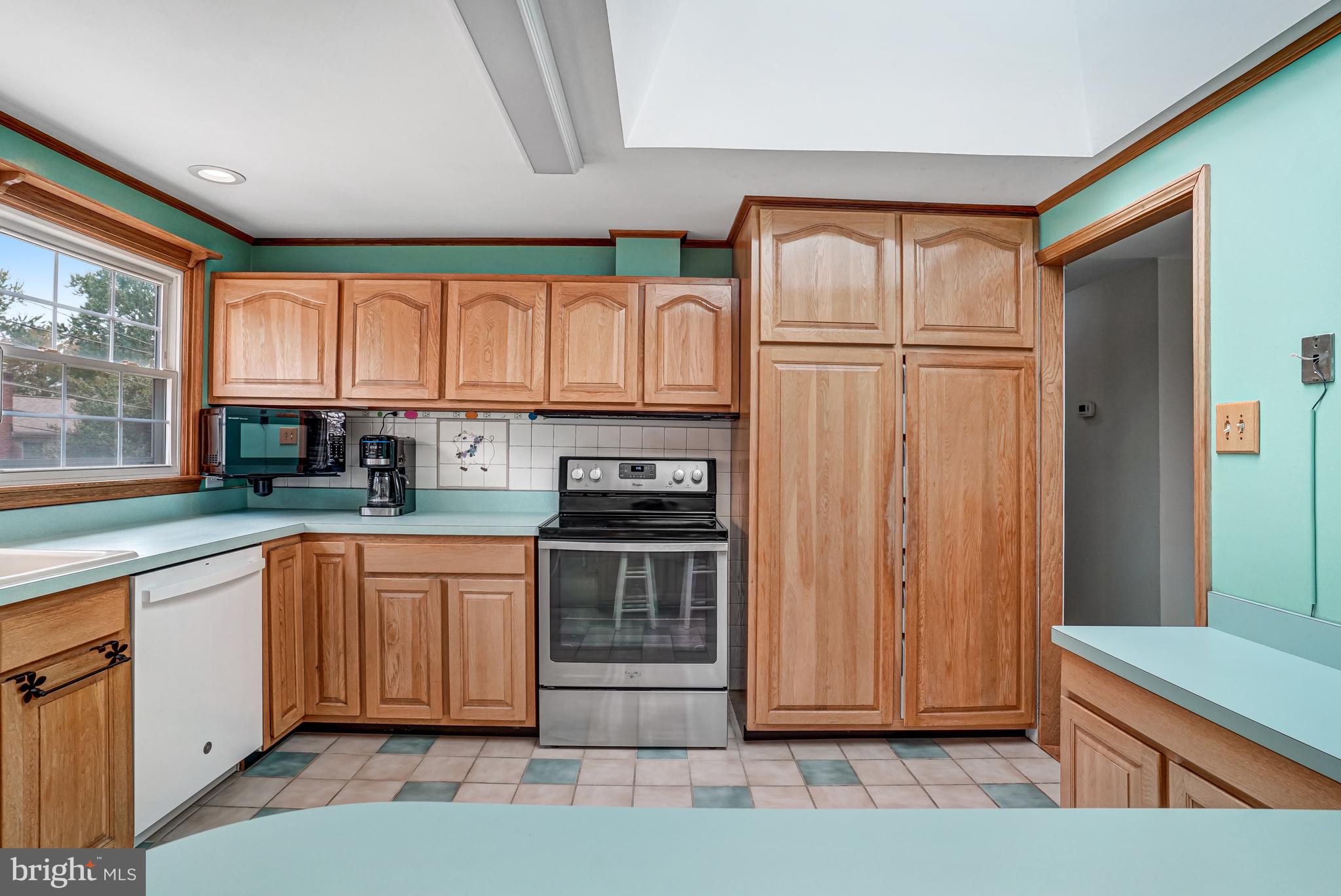 GREENBRIAR - Residential