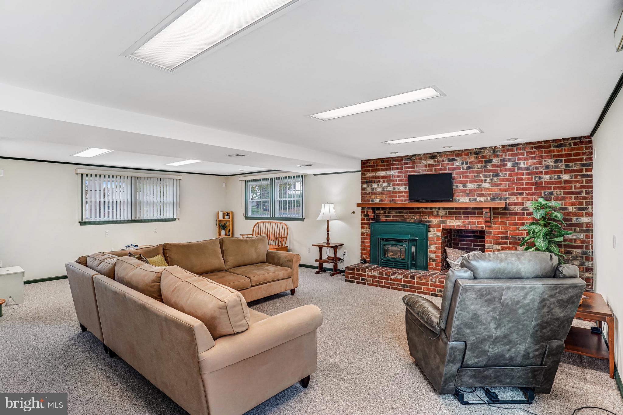 GREENBRIAR - Residential