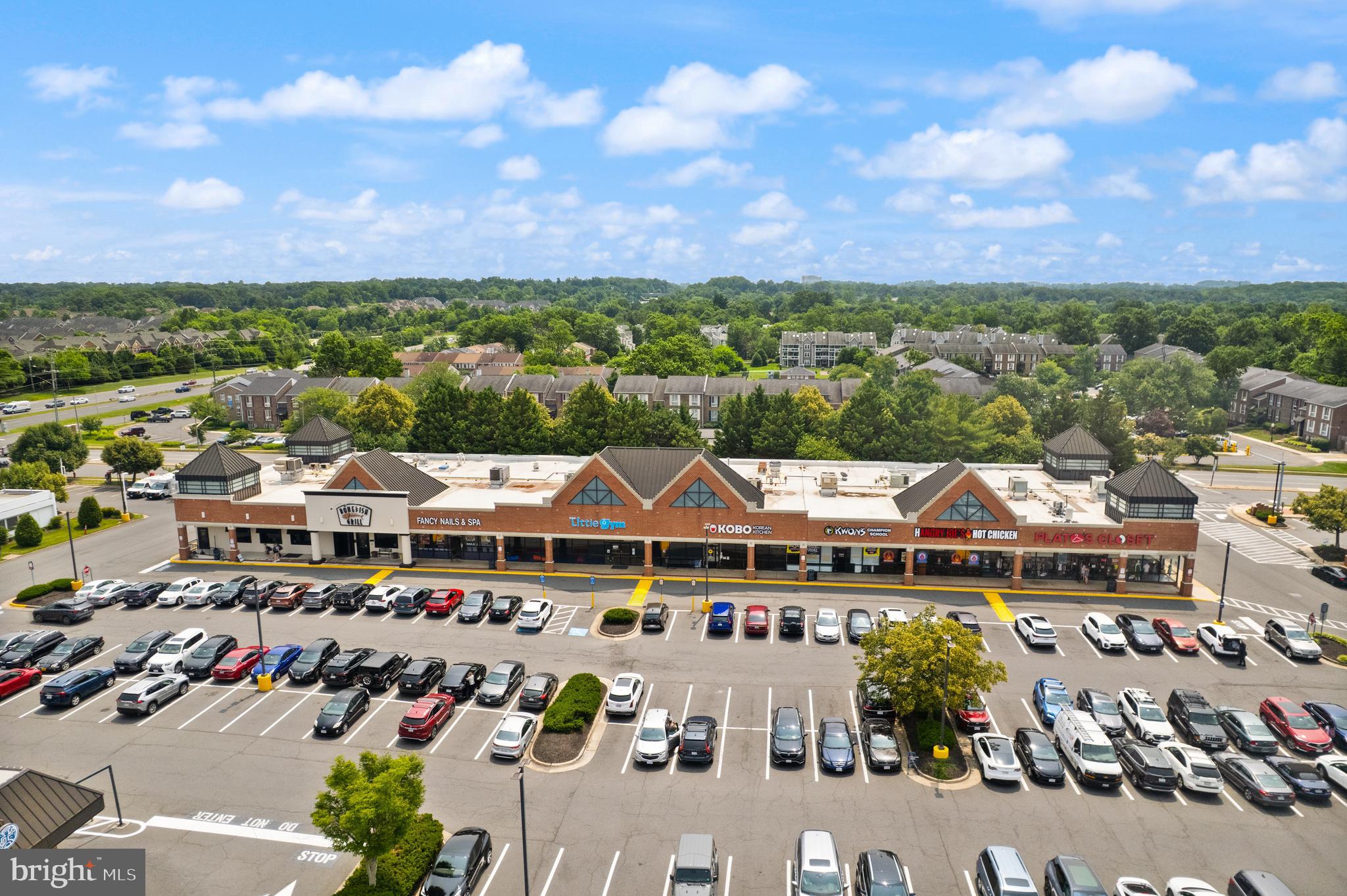 GREENBRIAR - Residential