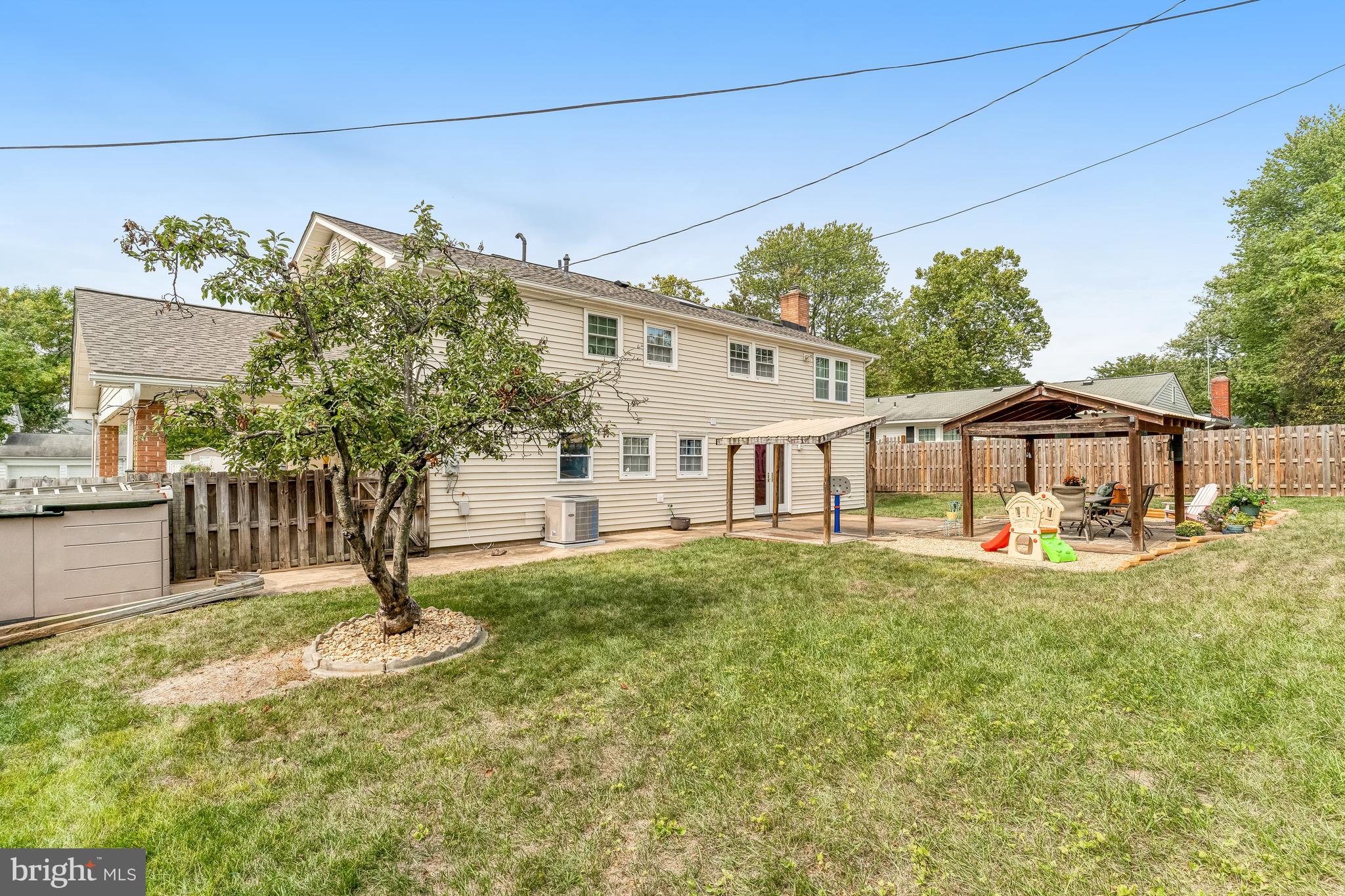 GREENBRIAR - Residential