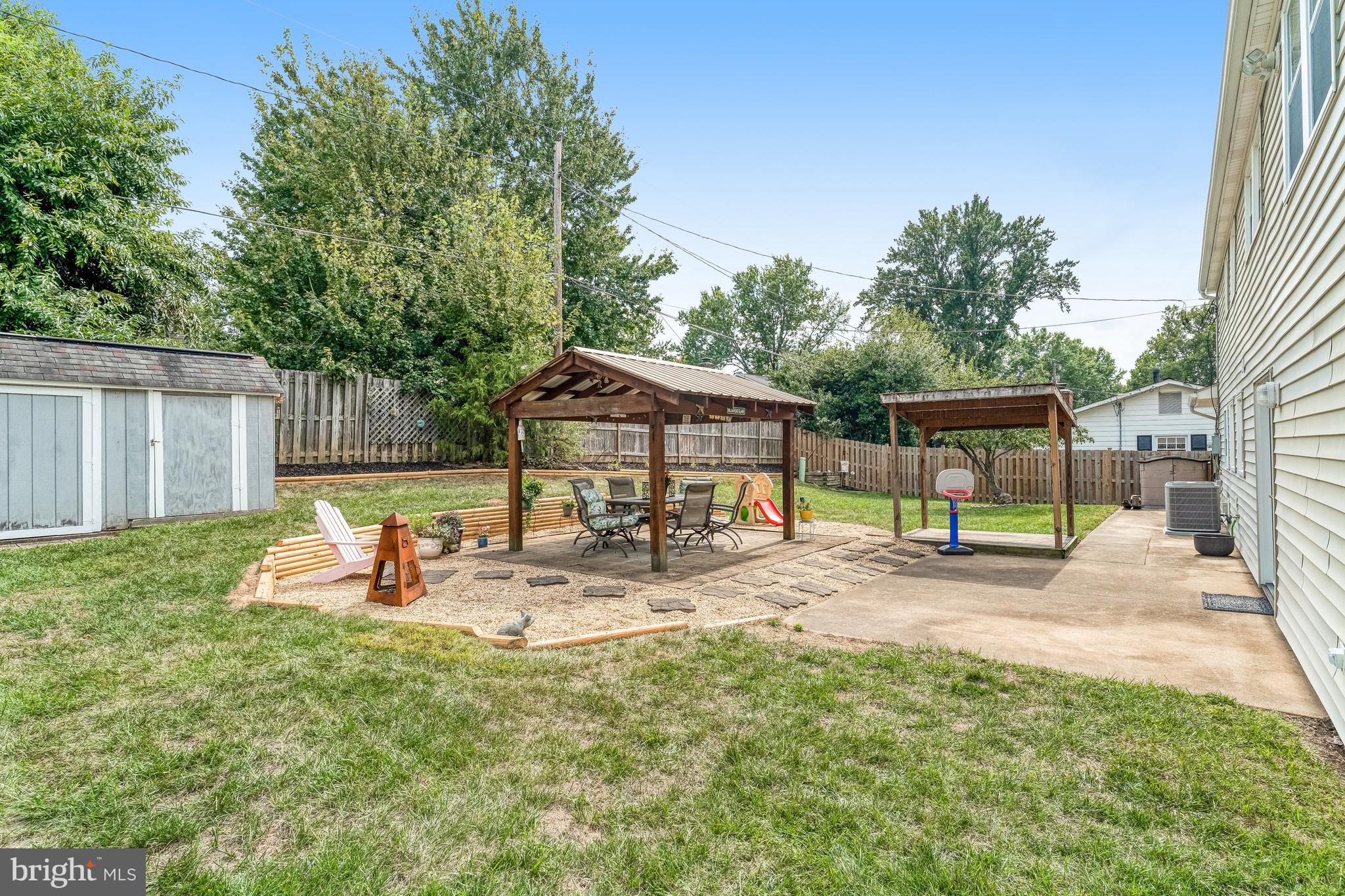 GREENBRIAR - Residential