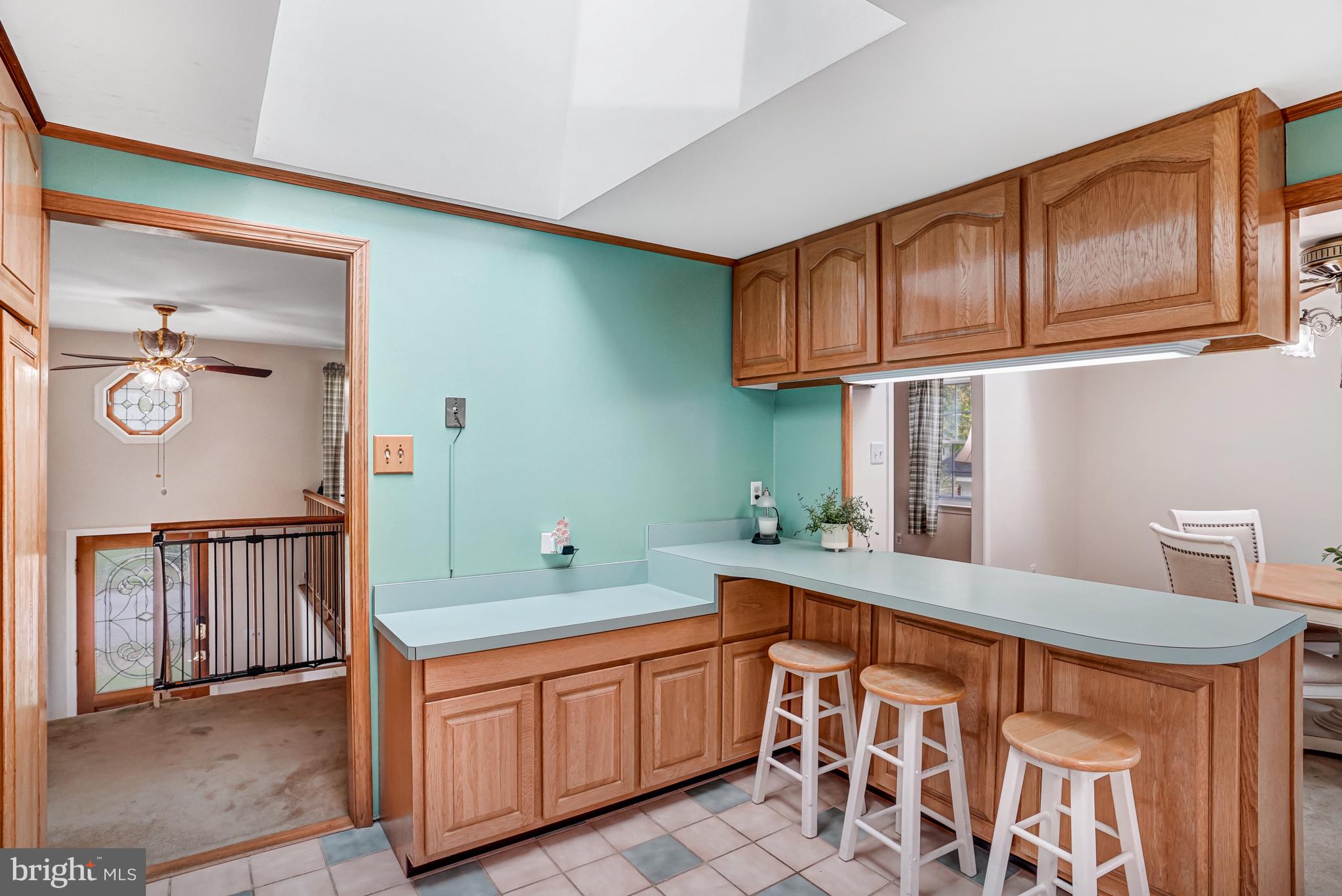 GREENBRIAR - Residential