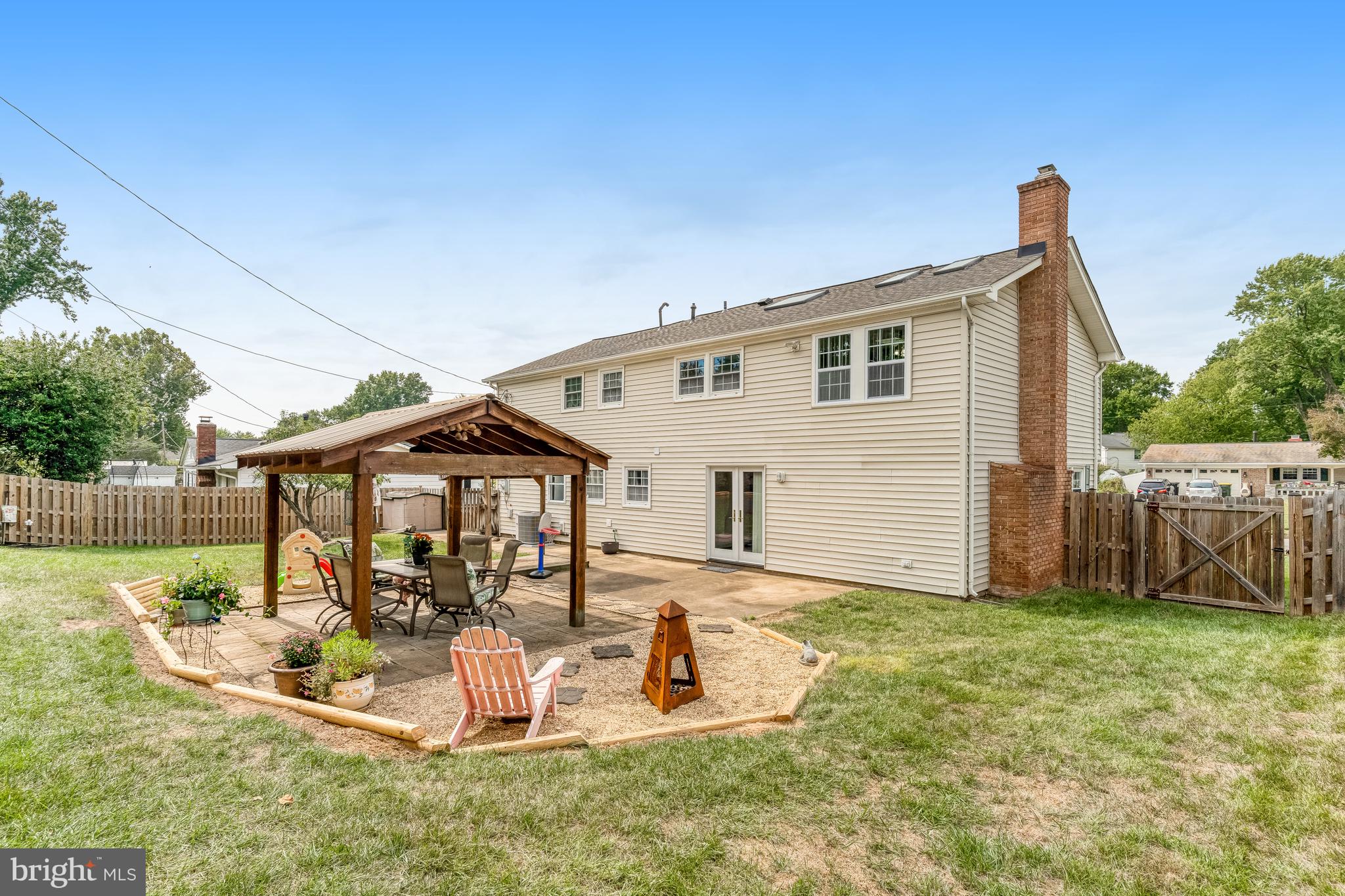 GREENBRIAR - Residential