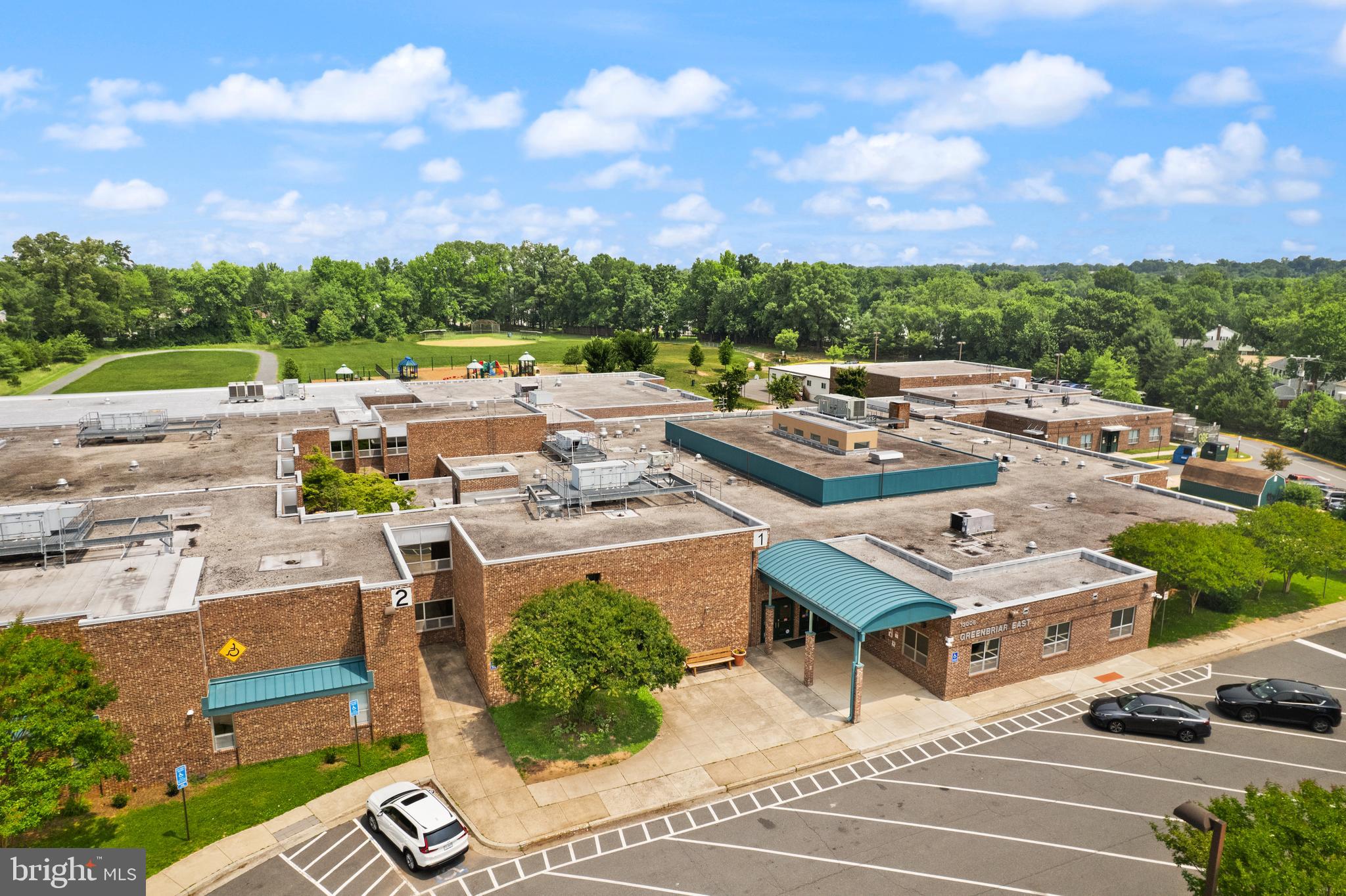 GREENBRIAR - Residential