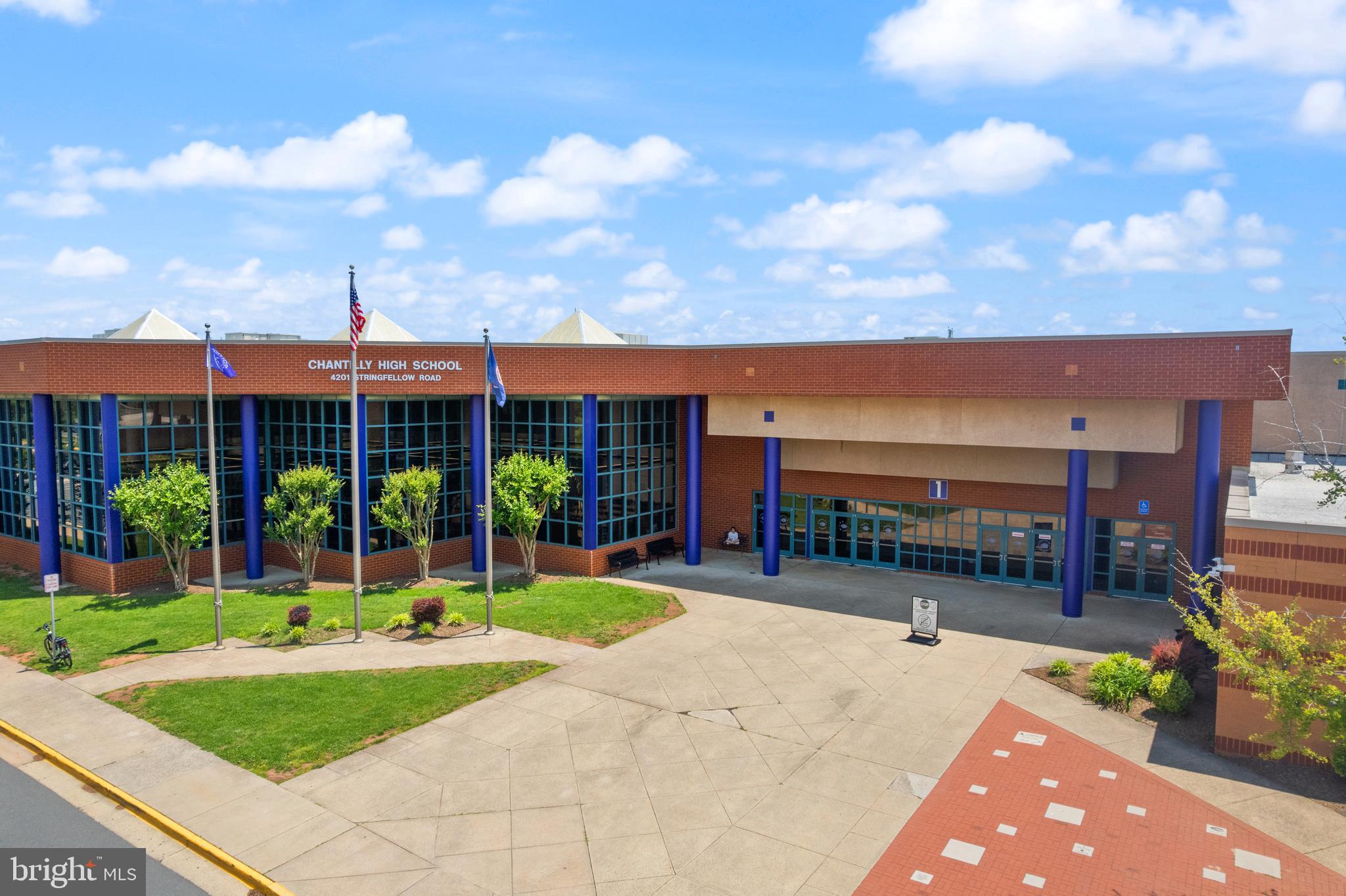 GREENBRIAR - Residential