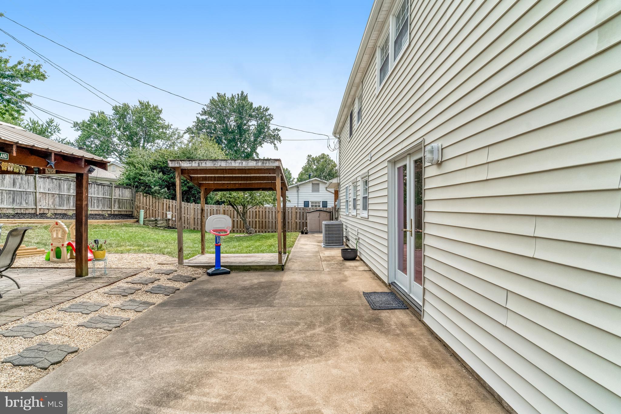 GREENBRIAR - Residential