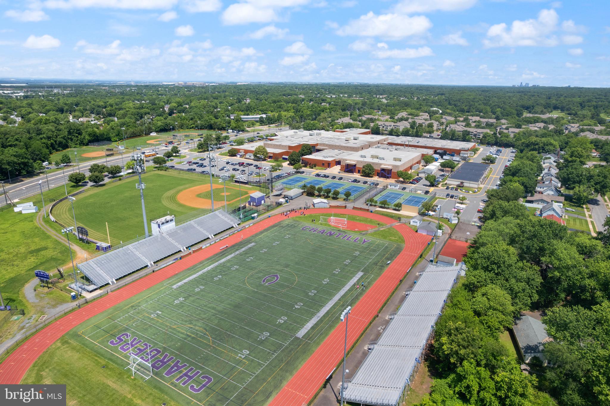 GREENBRIAR - Residential