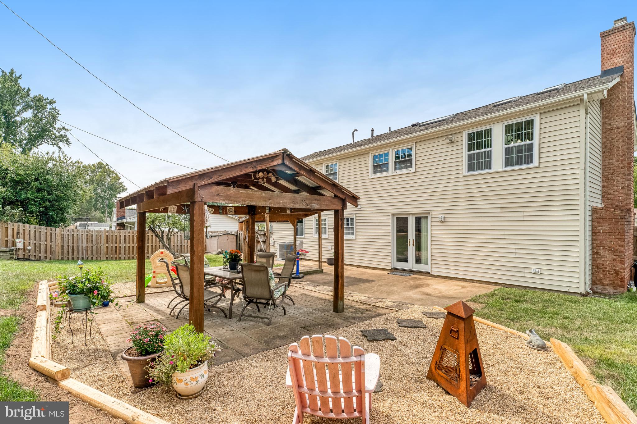 GREENBRIAR - Residential