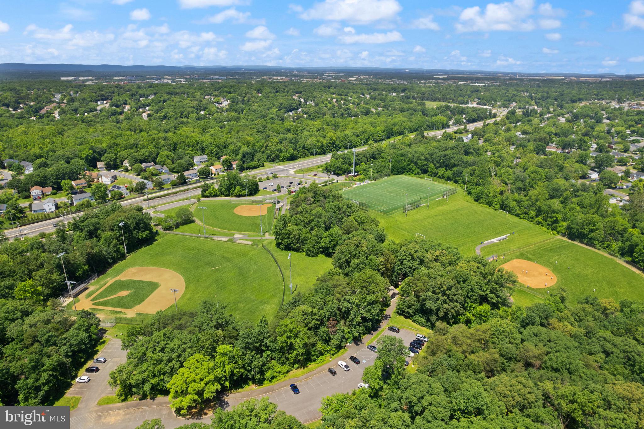 GREENBRIAR - Residential