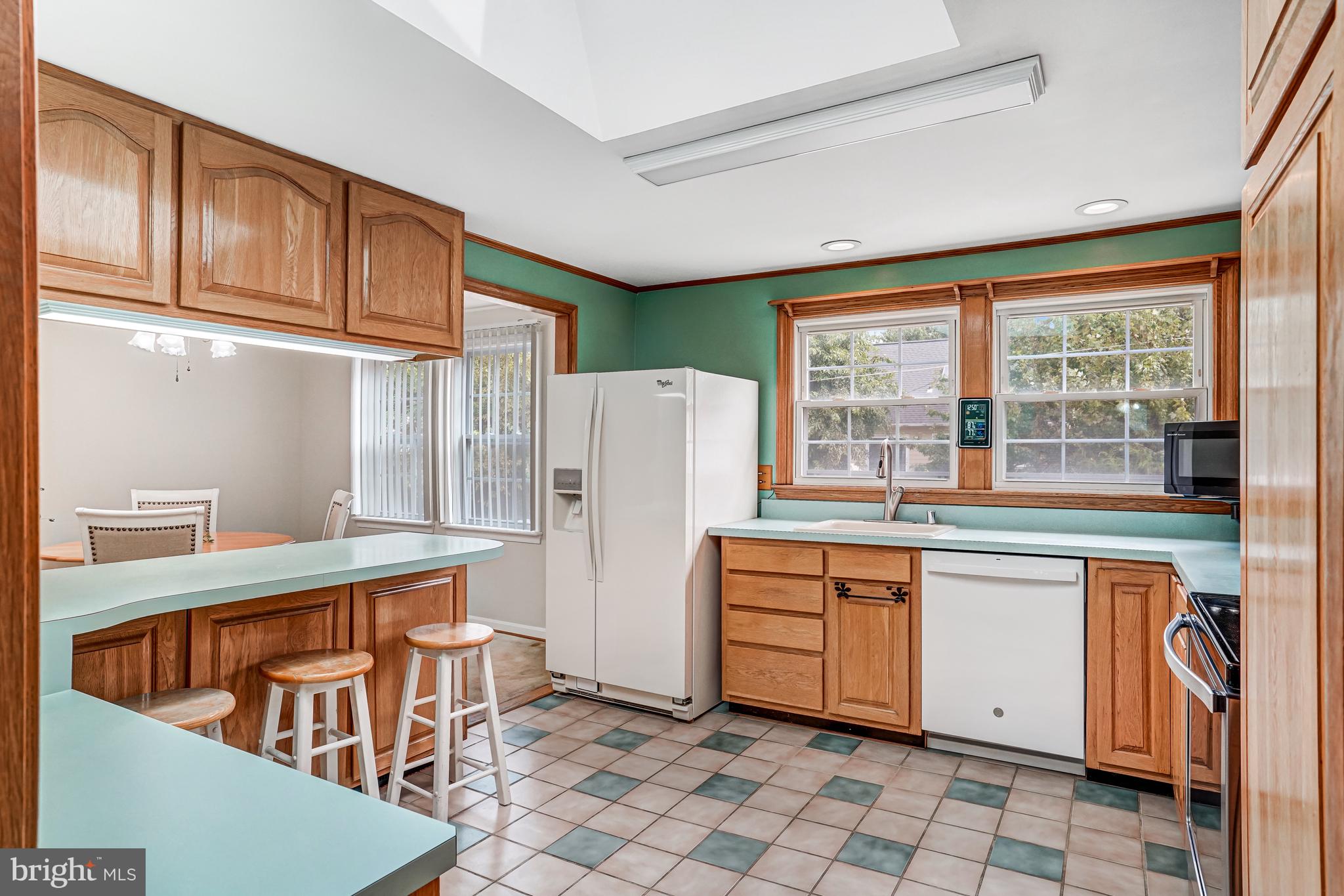 GREENBRIAR - Residential