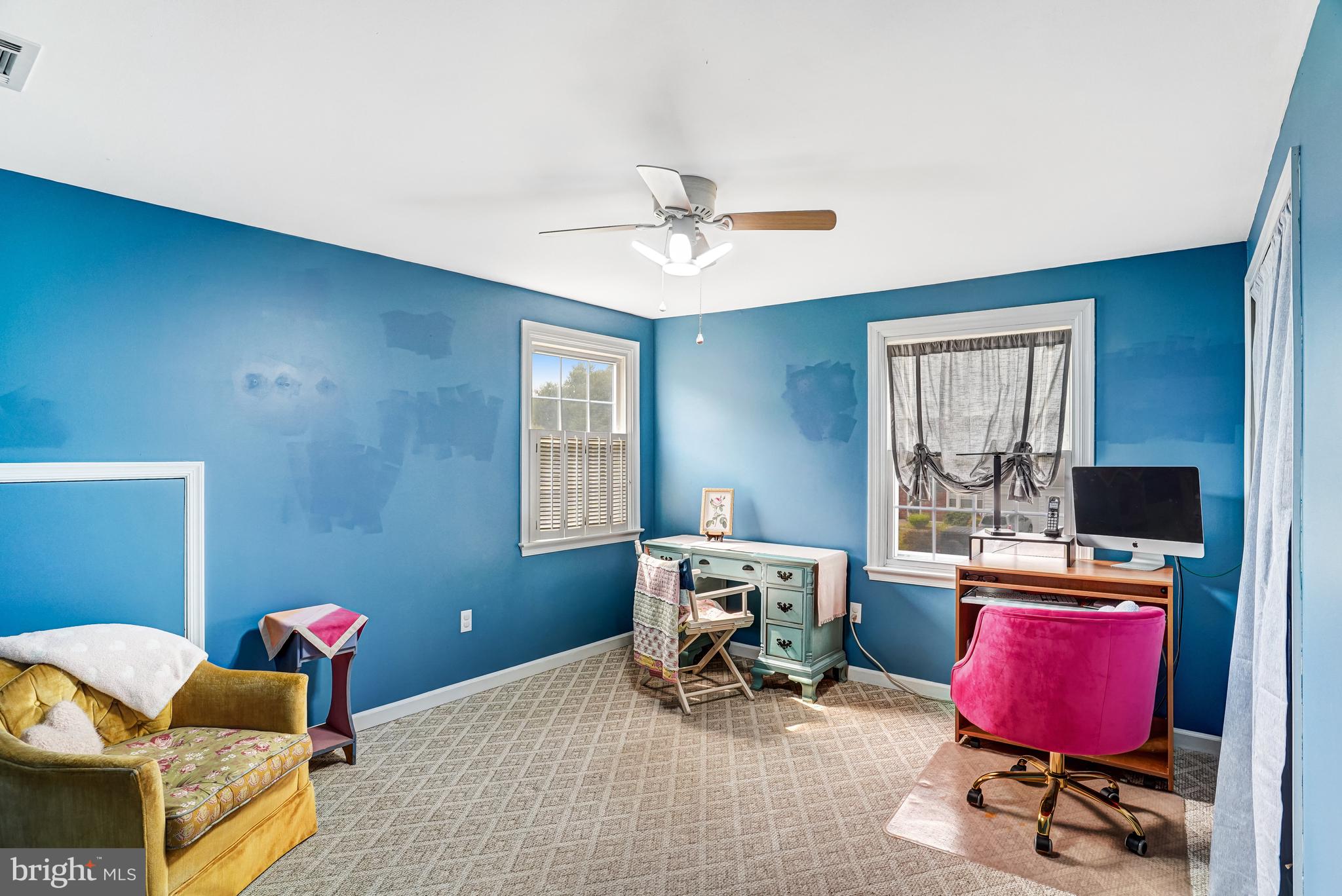 GREENBRIAR - Residential