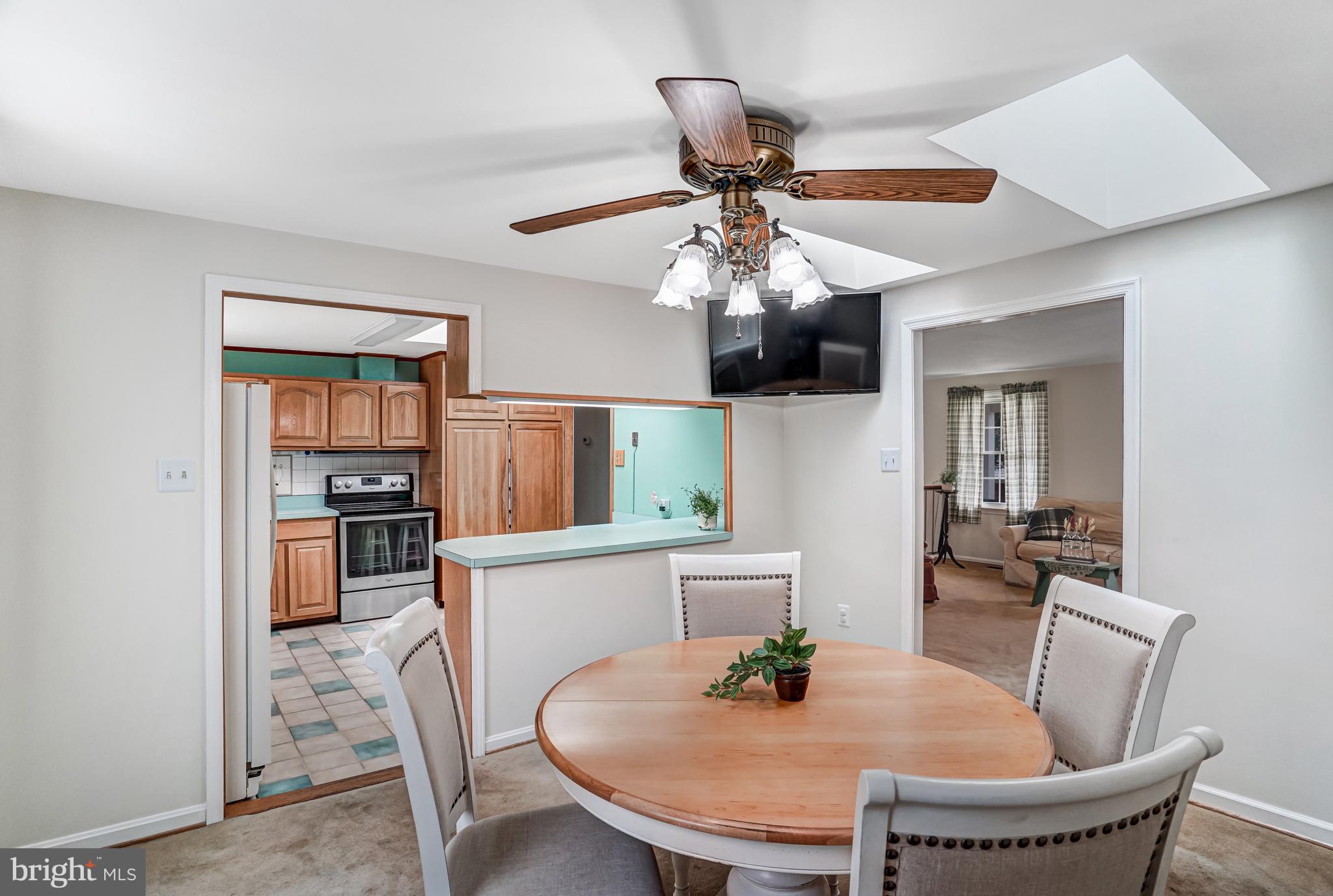 GREENBRIAR - Residential