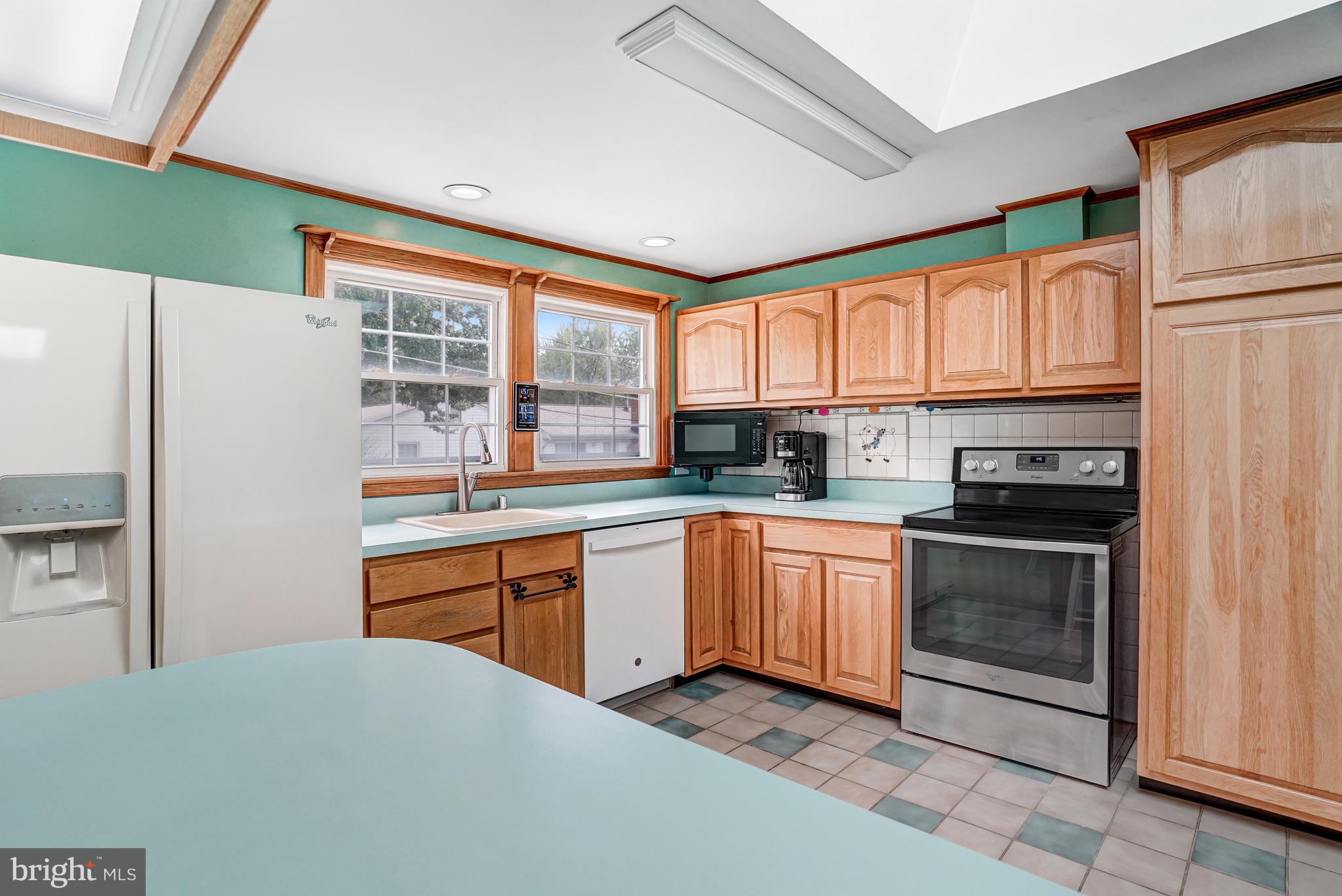 GREENBRIAR - Residential