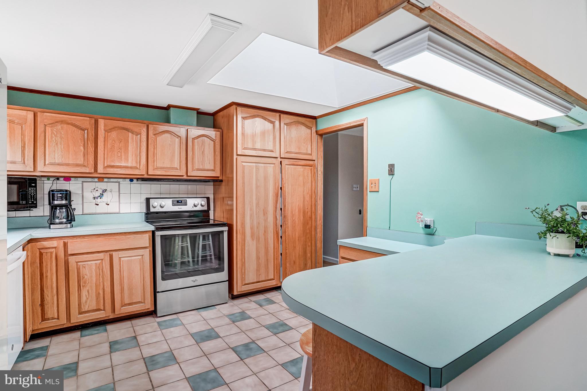 GREENBRIAR - Residential