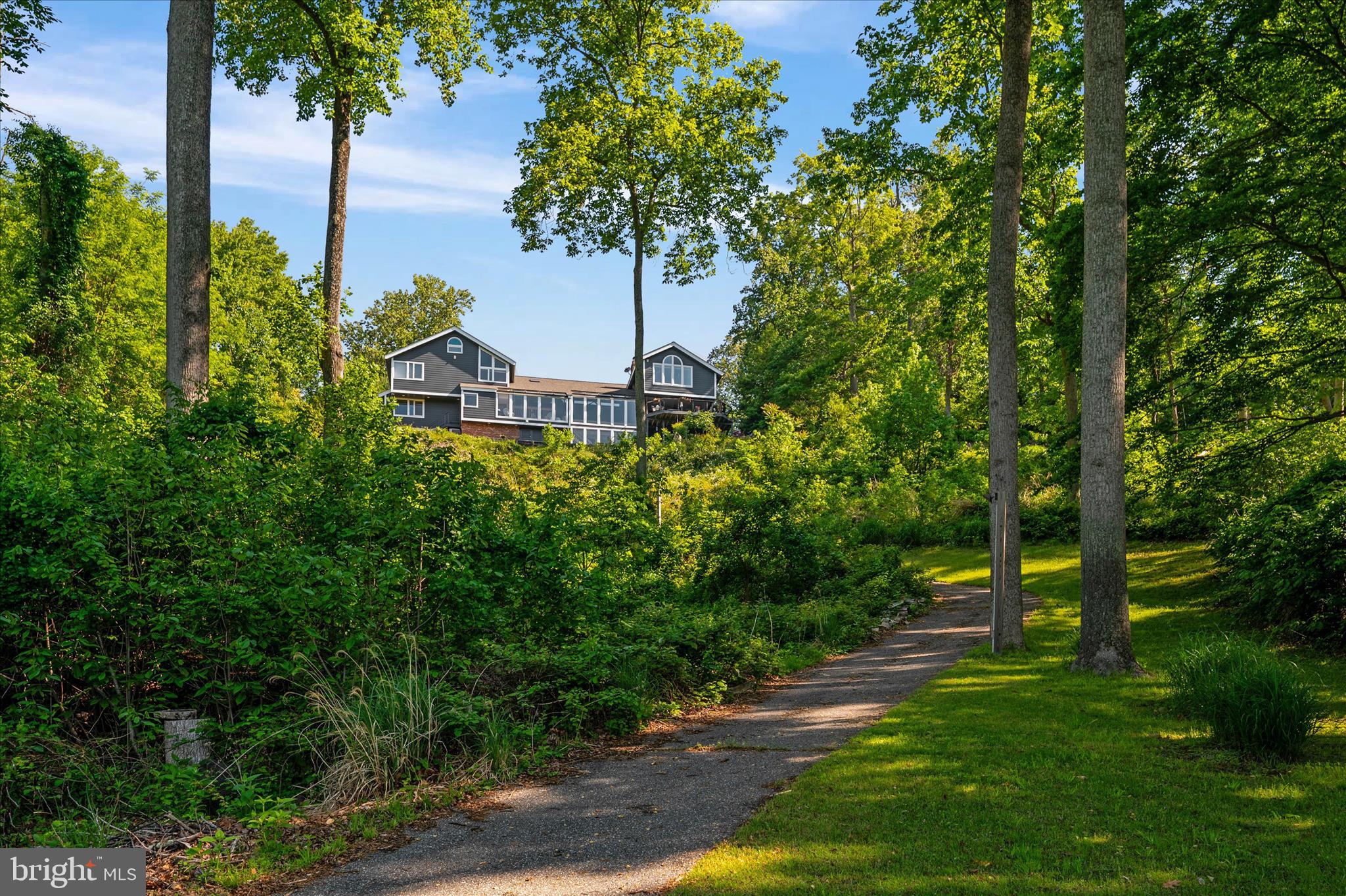 DOWNS ON THE SEVERN - Residential