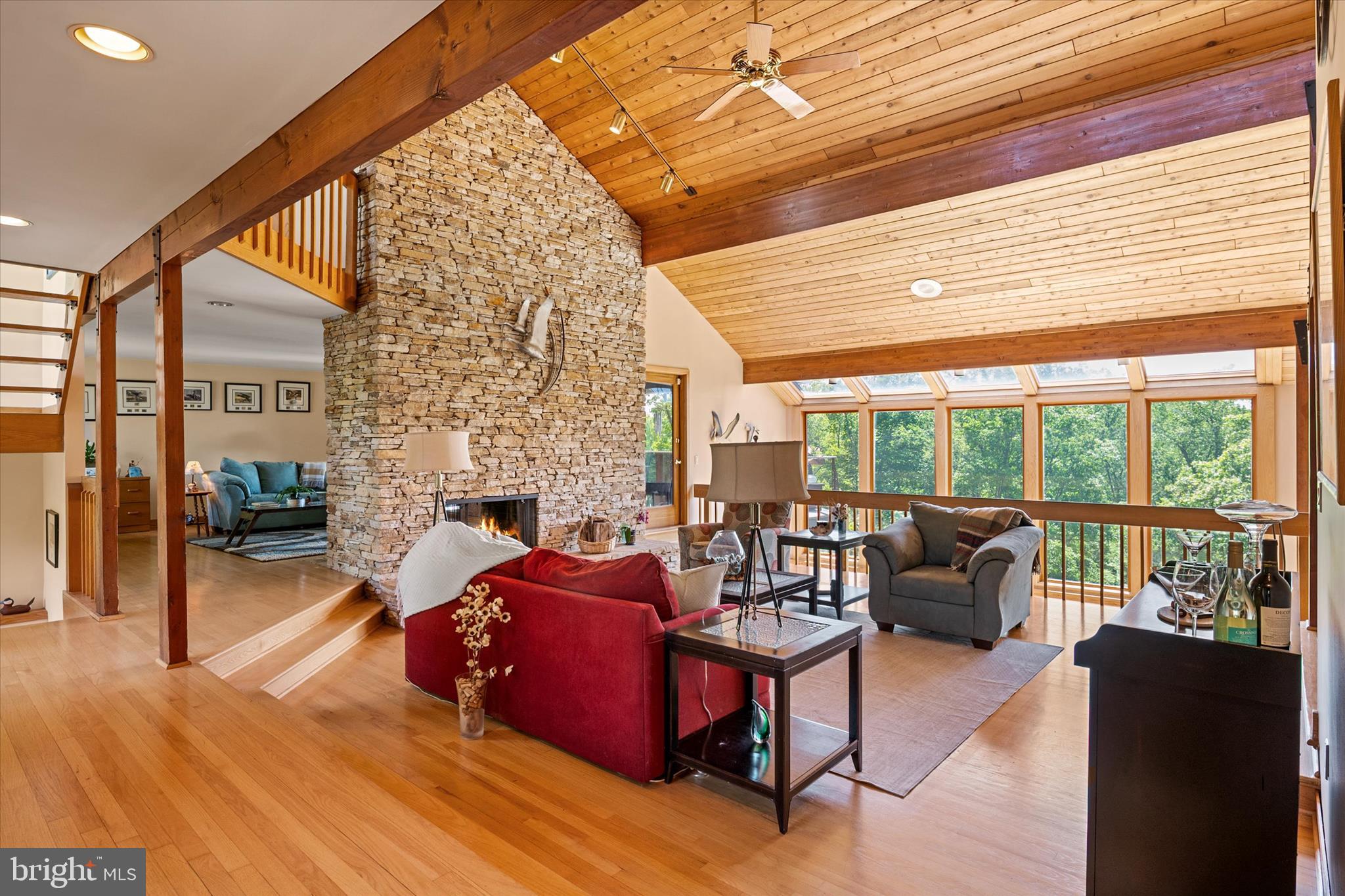 DOWNS ON THE SEVERN - Residential