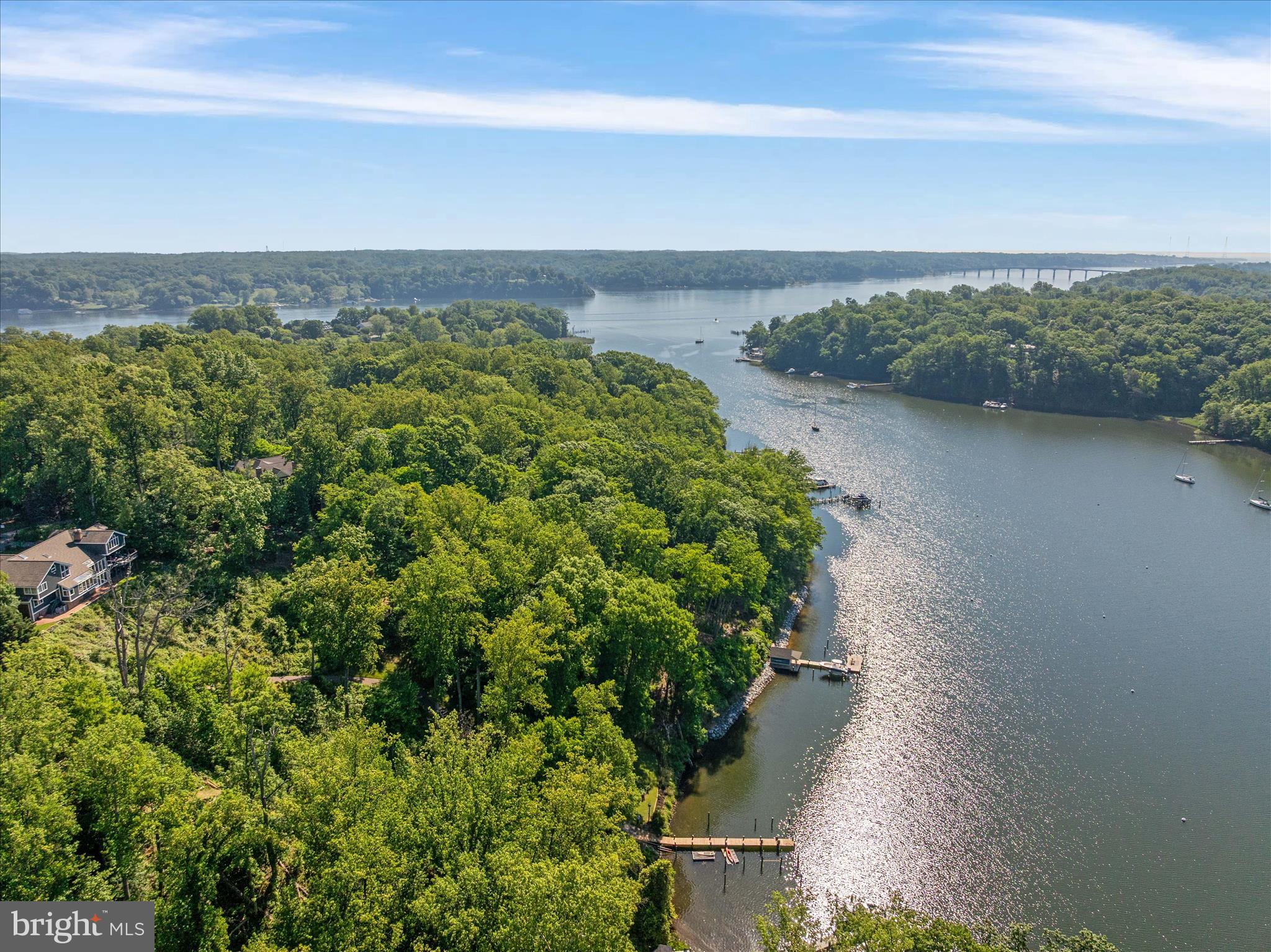 DOWNS ON THE SEVERN - Residential