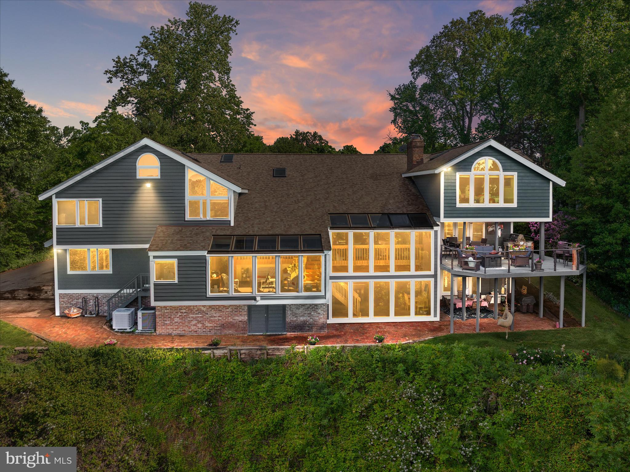 DOWNS ON THE SEVERN - Residential