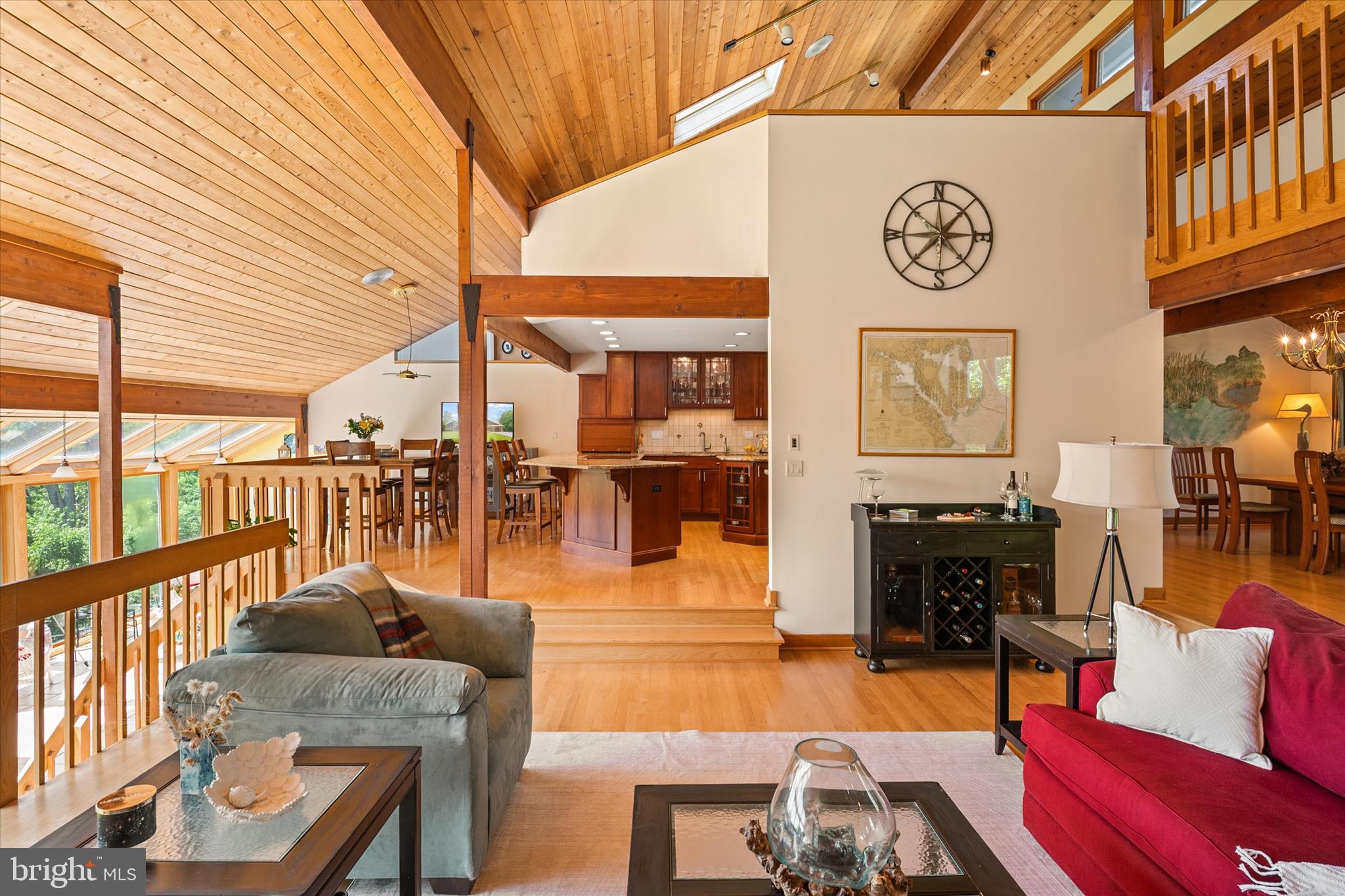 DOWNS ON THE SEVERN - Residential