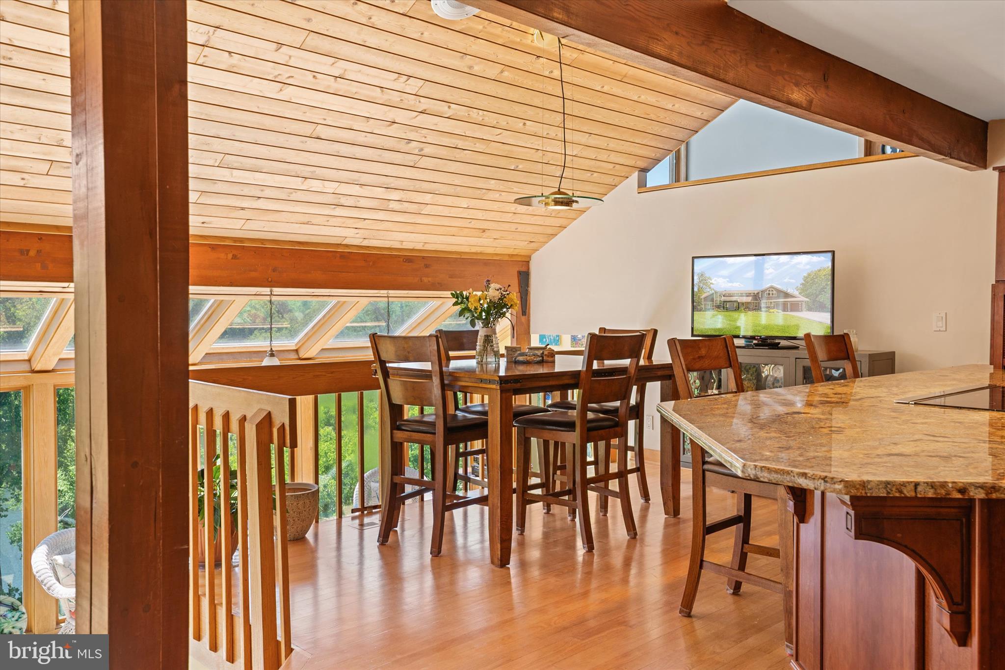 DOWNS ON THE SEVERN - Residential