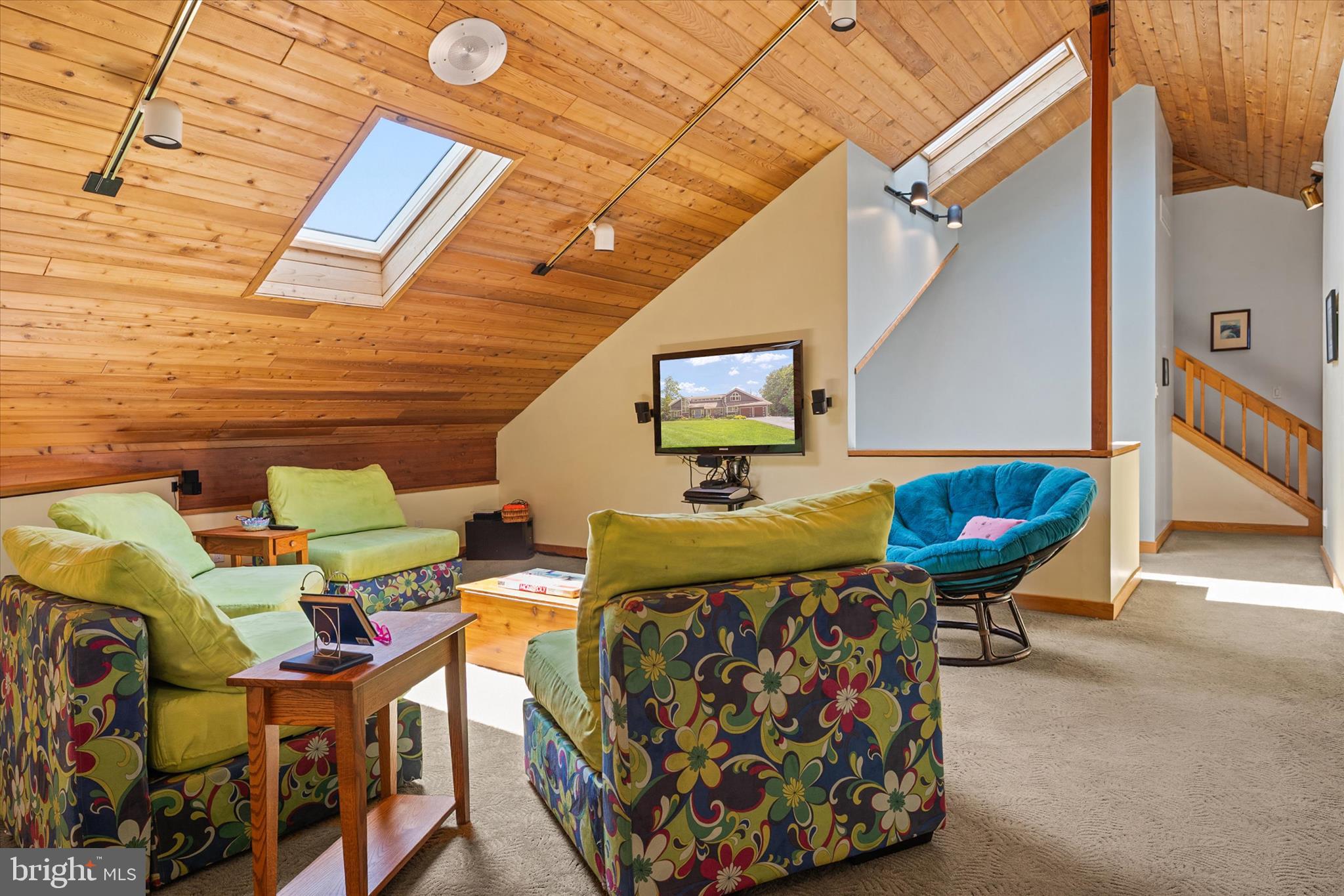 DOWNS ON THE SEVERN - Residential