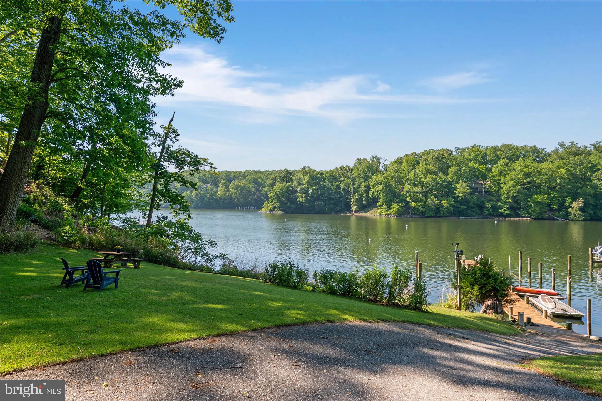 DOWNS ON THE SEVERN - Residential